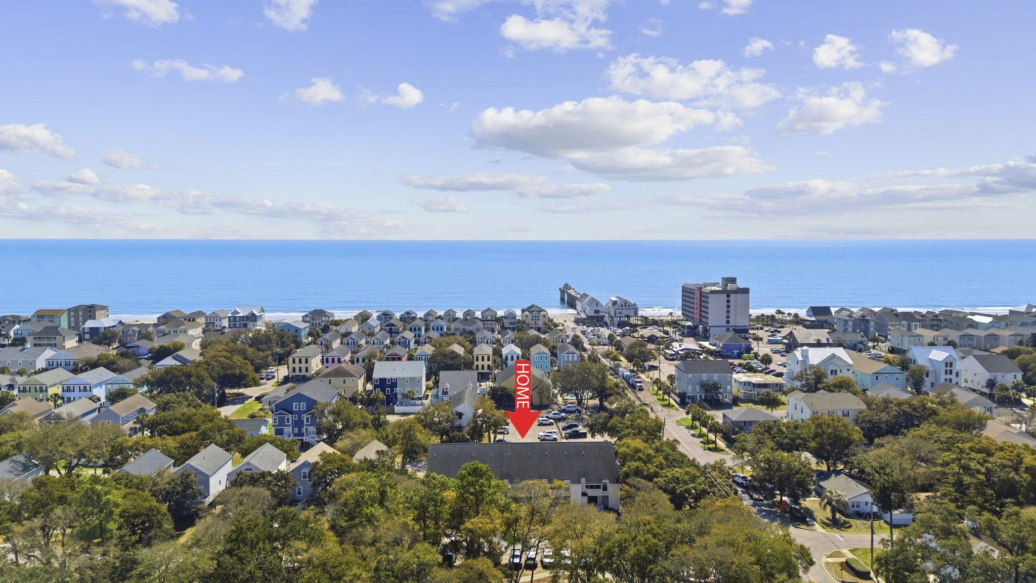 14 N Willow Dr. Unit: 3