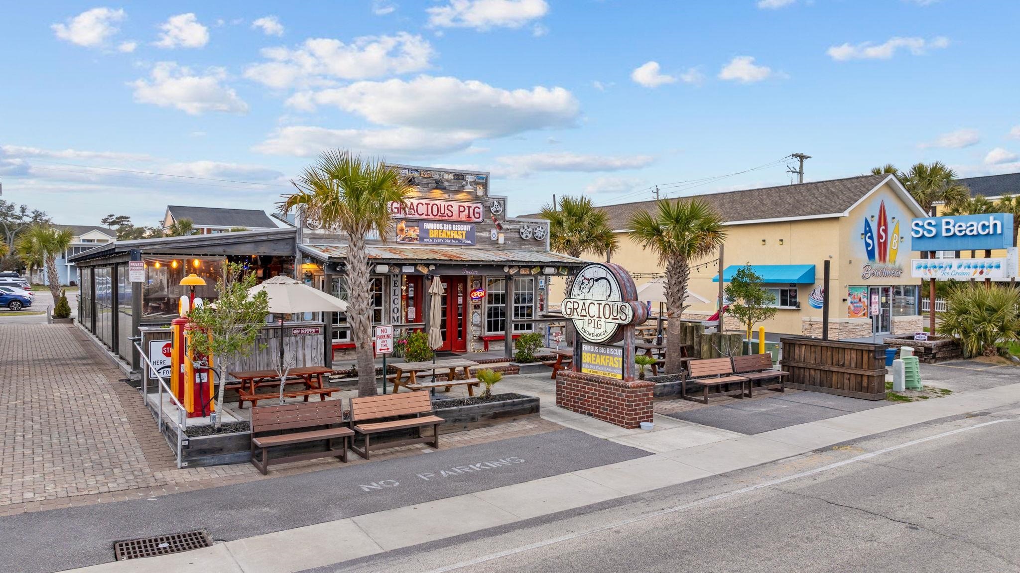 14 N Willow Dr. Unit: 3