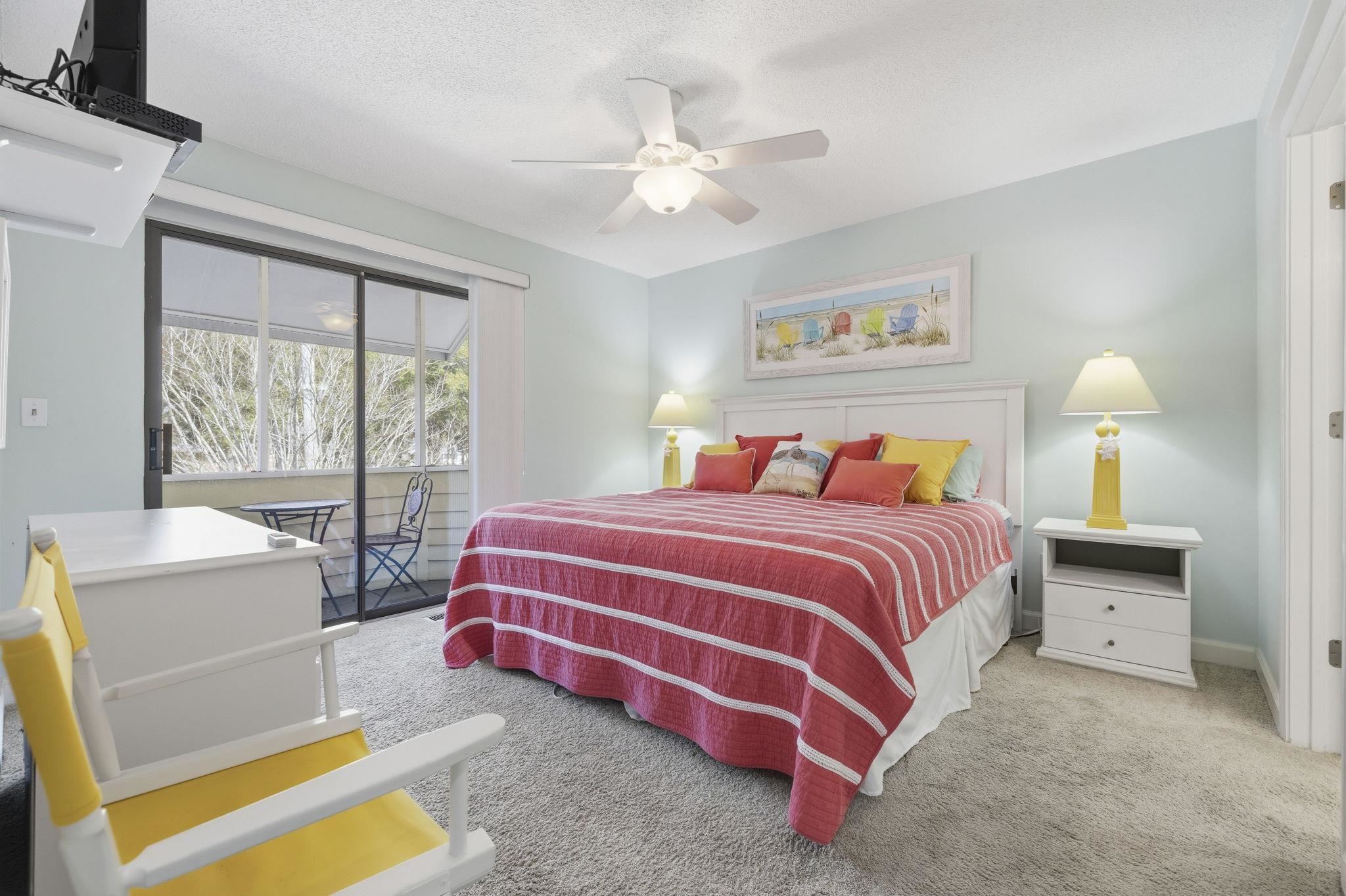 14 N Willow Dr. Unit: 3