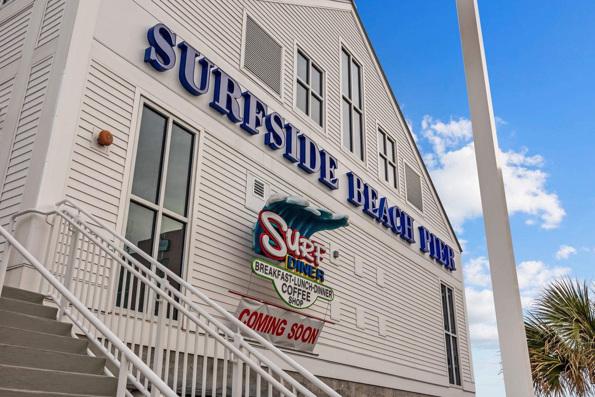 14 N Willow Dr. Unit: 3