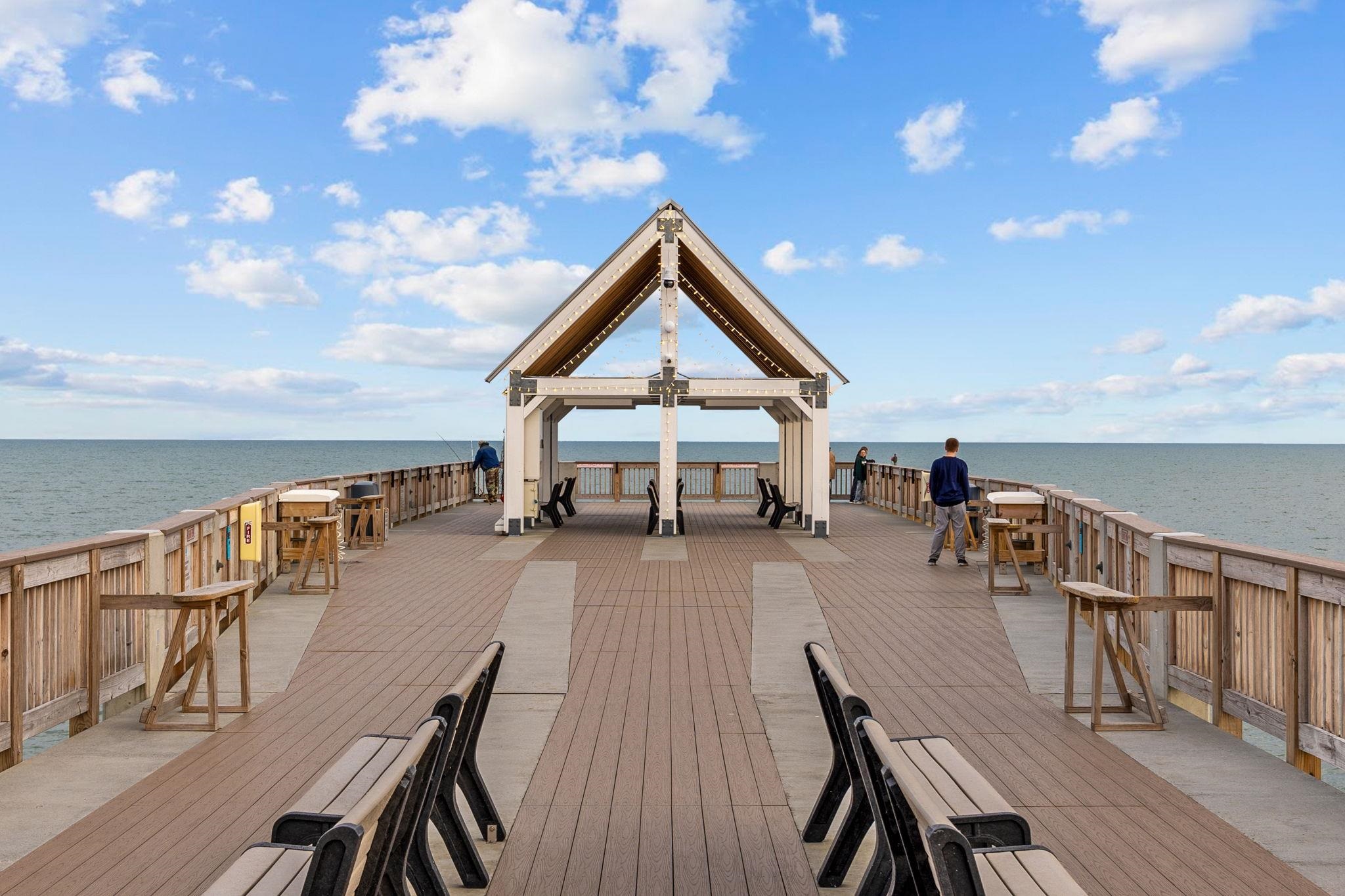 14 N Willow Dr. Unit: 3