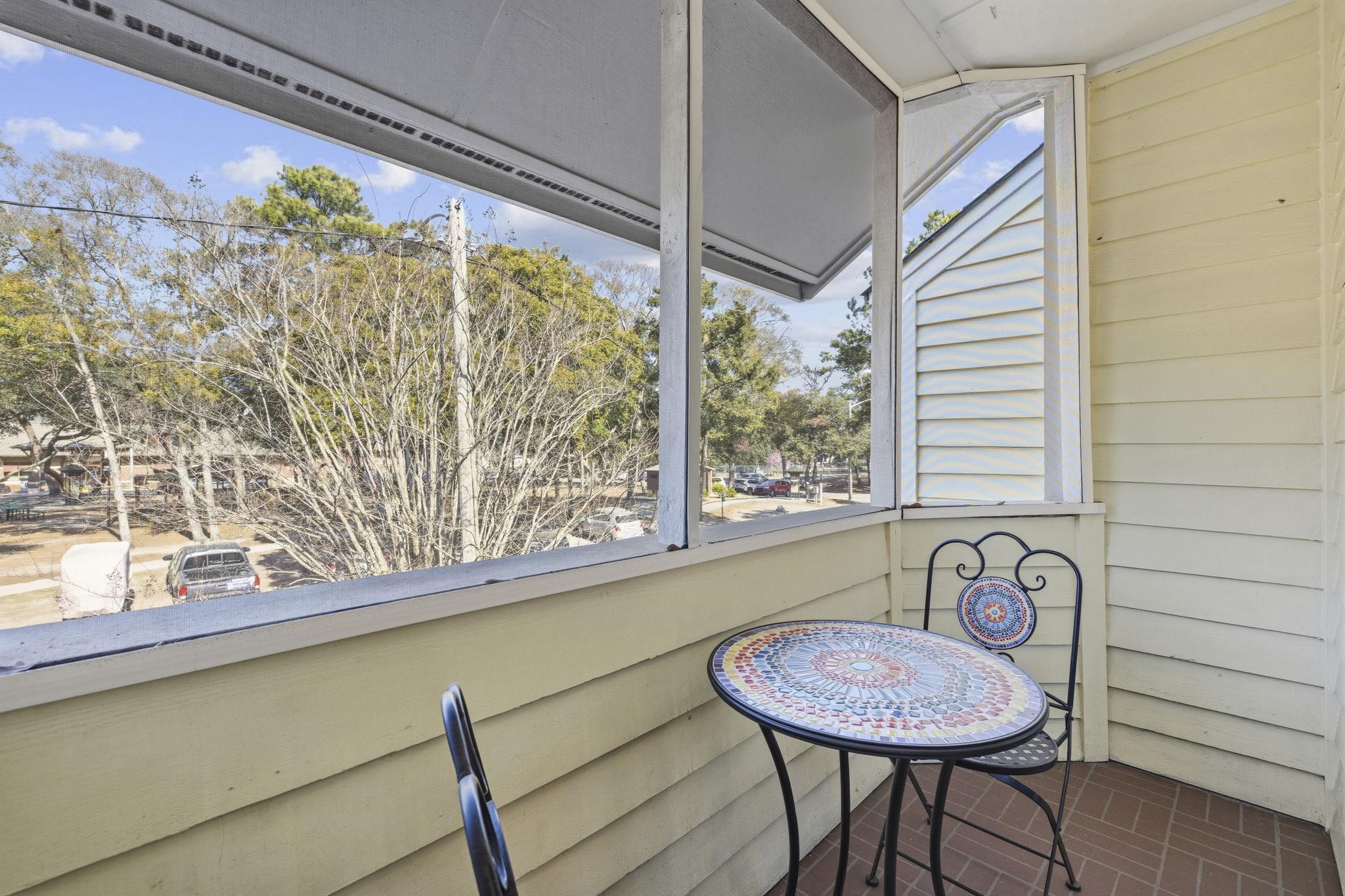 14 N Willow Dr. Unit: 3