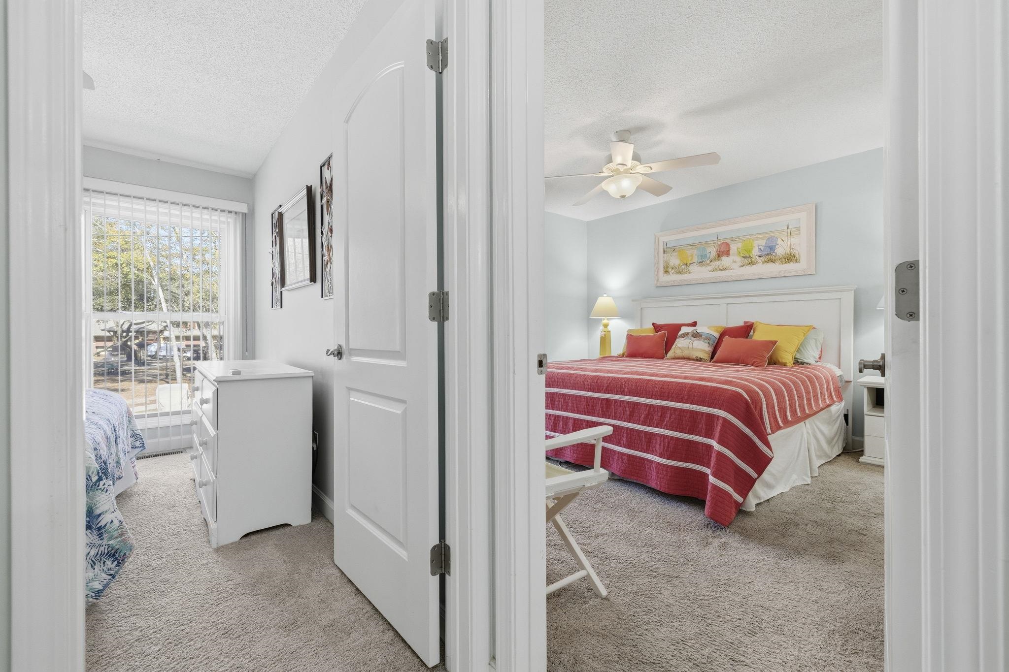 14 N Willow Dr. Unit: 3