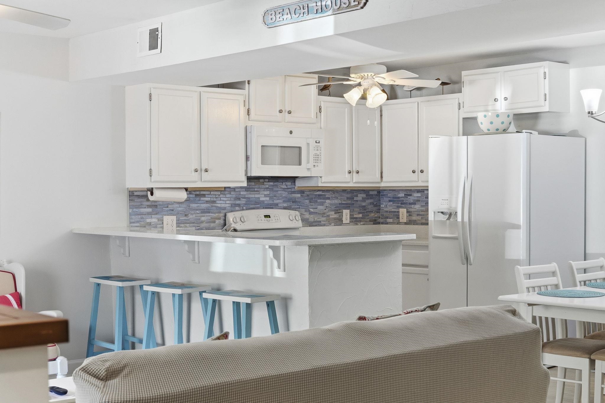 14 N Willow Dr. Unit: 3