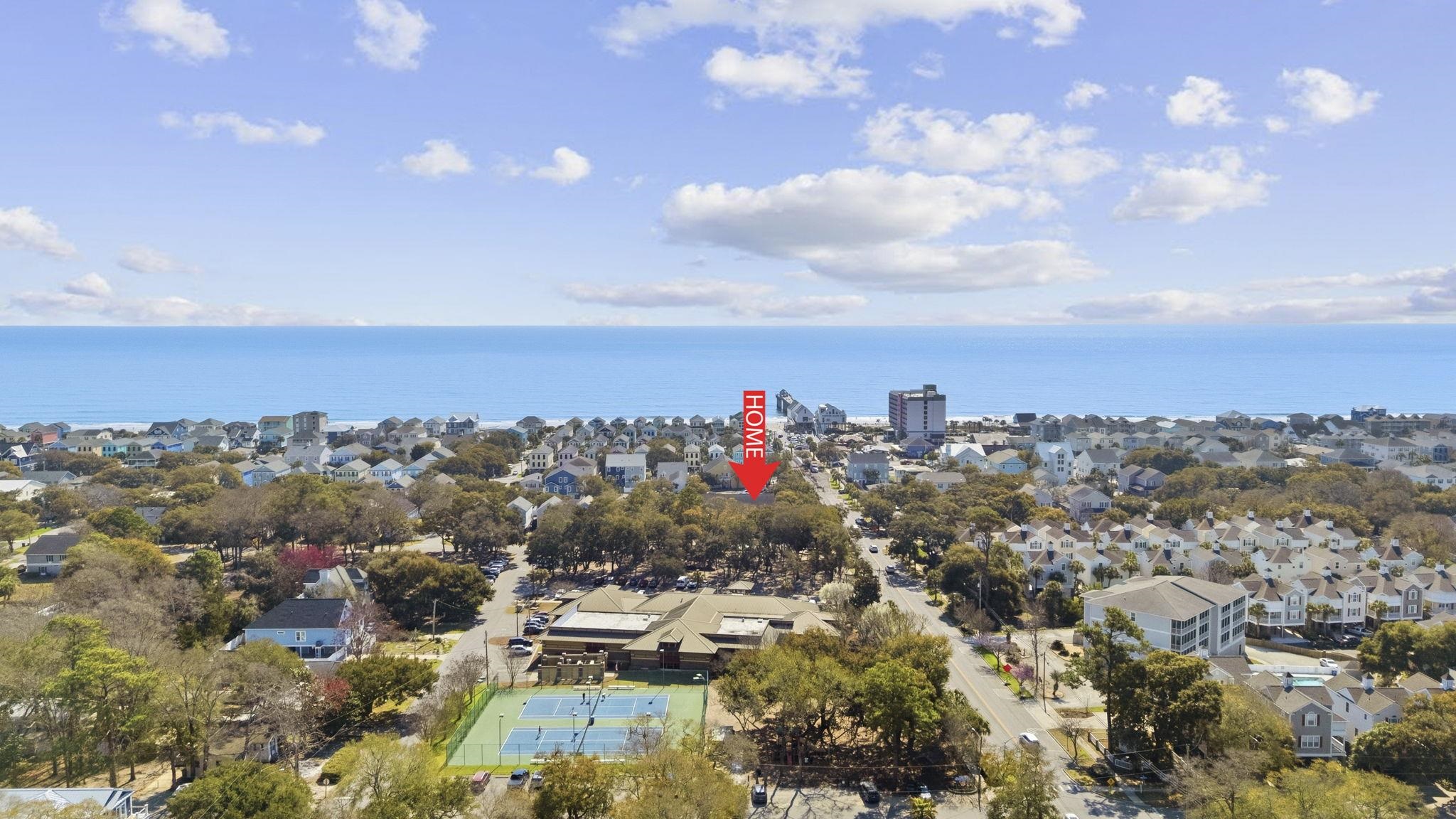 14 N Willow Dr. Unit: 3