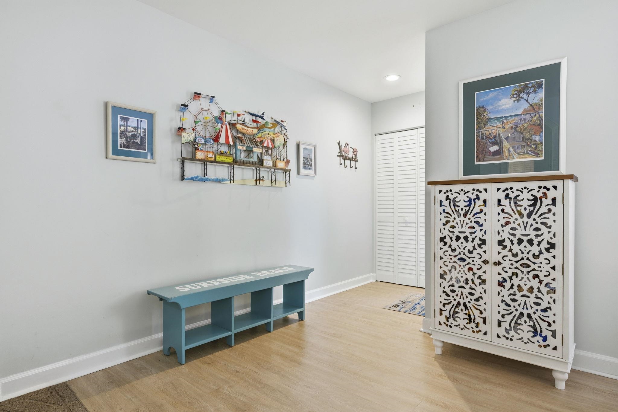 14 N Willow Dr. Unit: 3