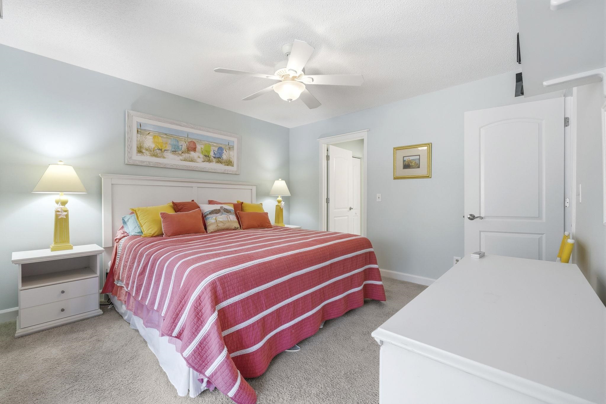 14 N Willow Dr. Unit: 3