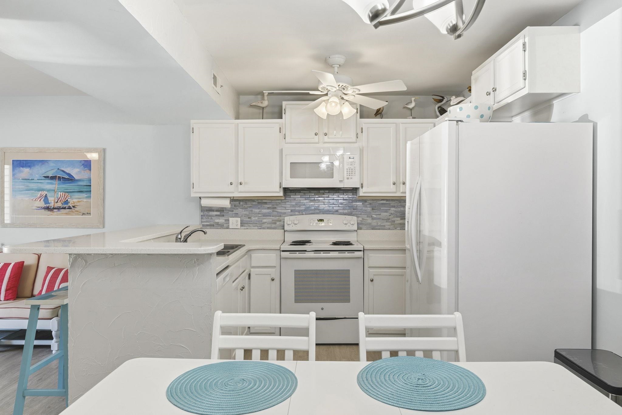 14 N Willow Dr. Unit: 3