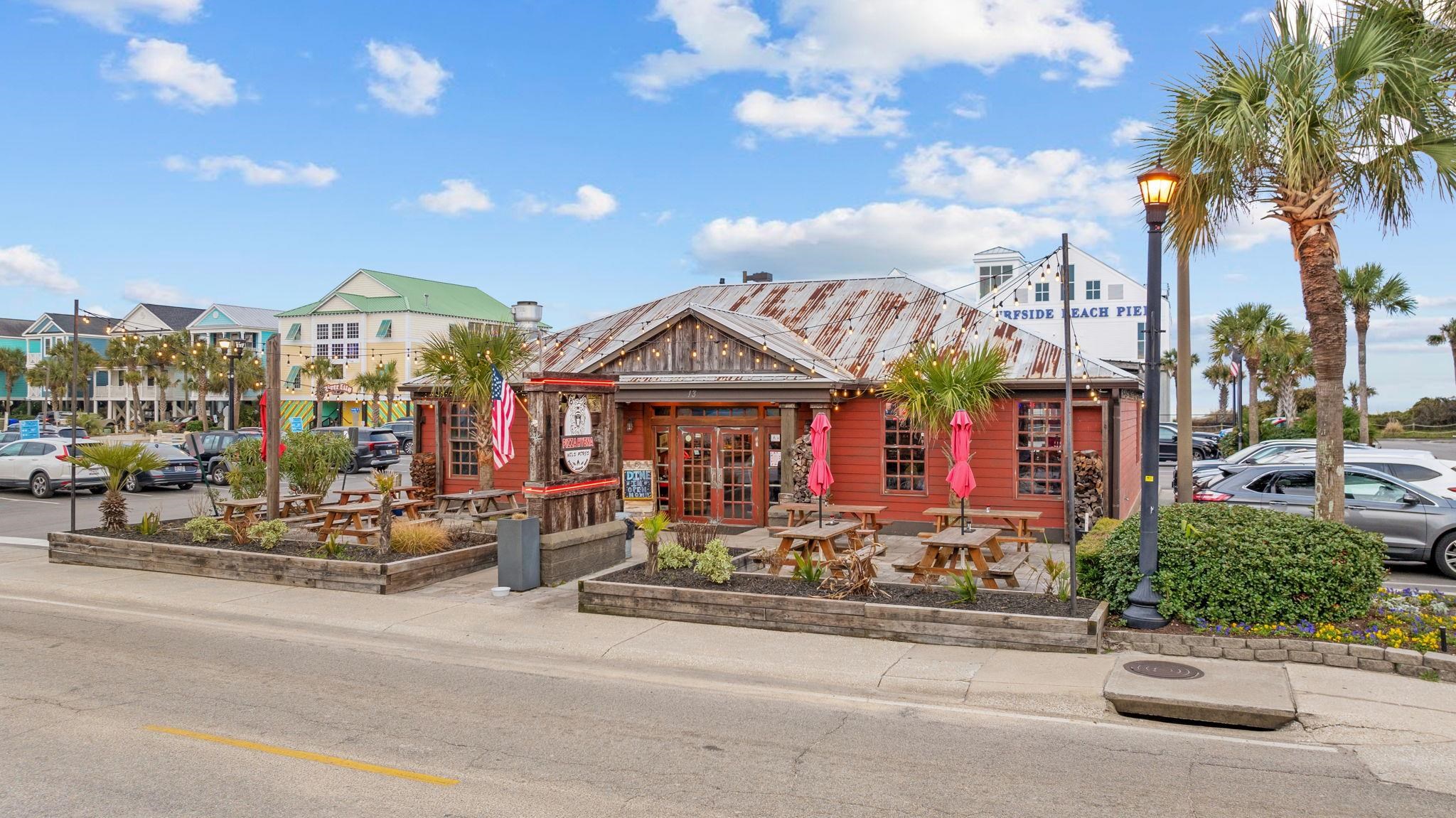 14 N Willow Dr. Unit: 3