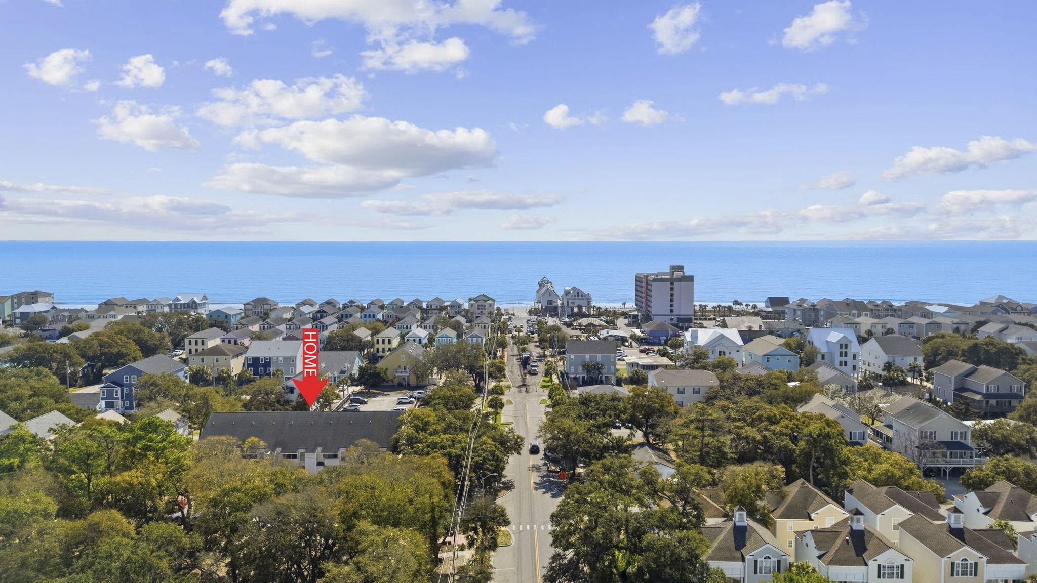 14 N Willow Dr. Unit: 3