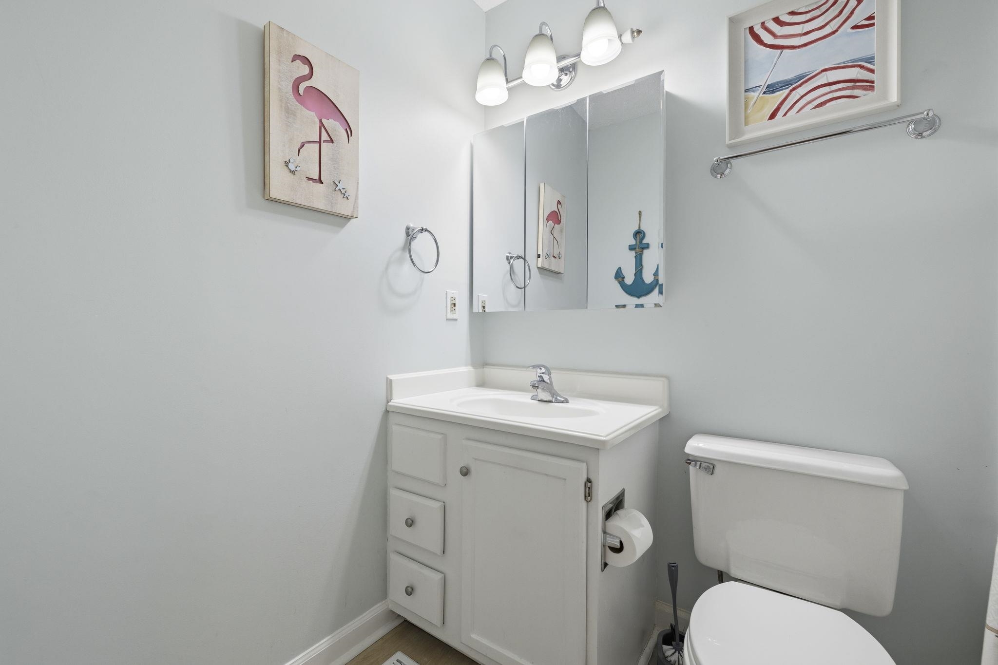 14 N Willow Dr. Unit: 3