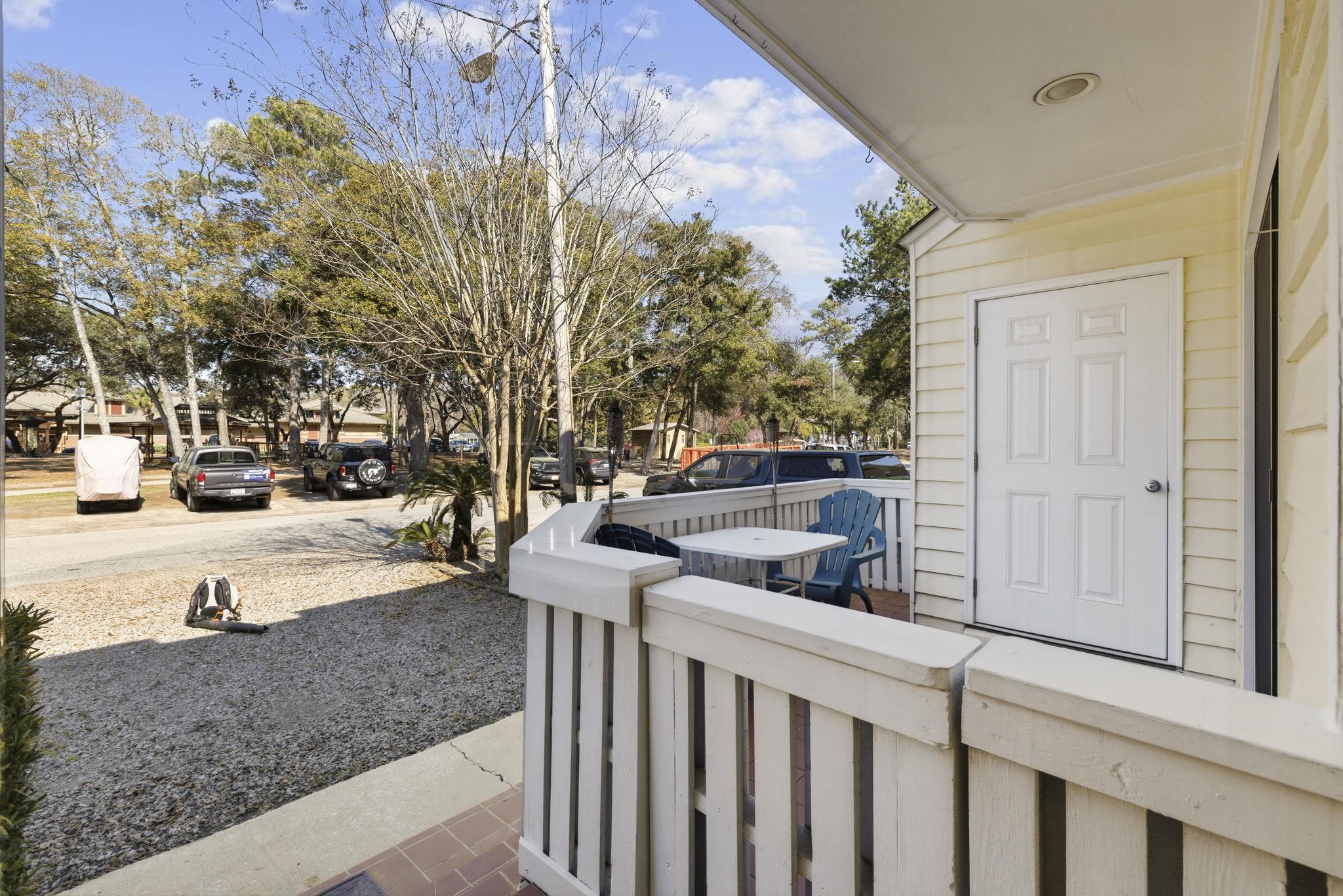 14 N Willow Dr. Unit: 3