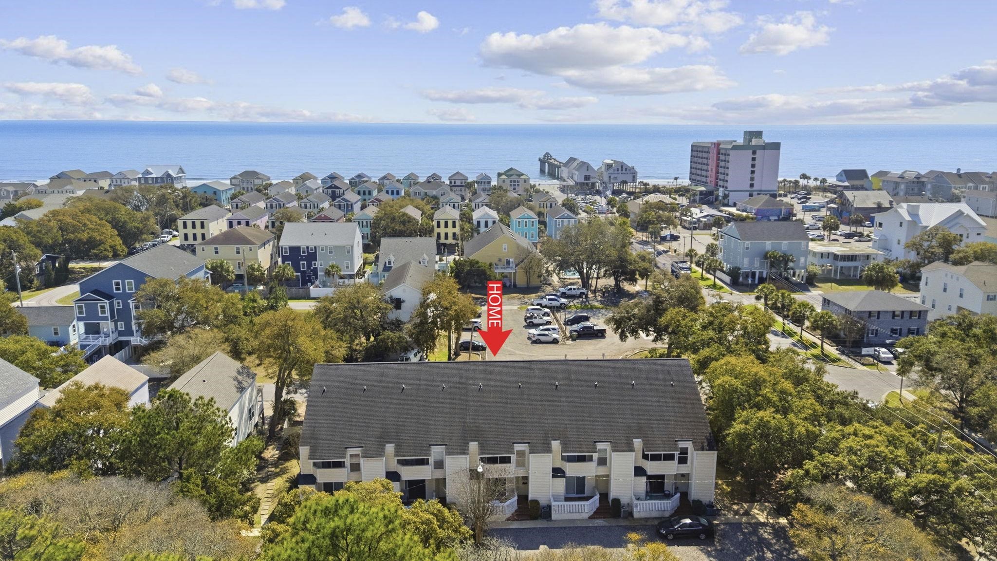 14 N Willow Dr. Unit: 3