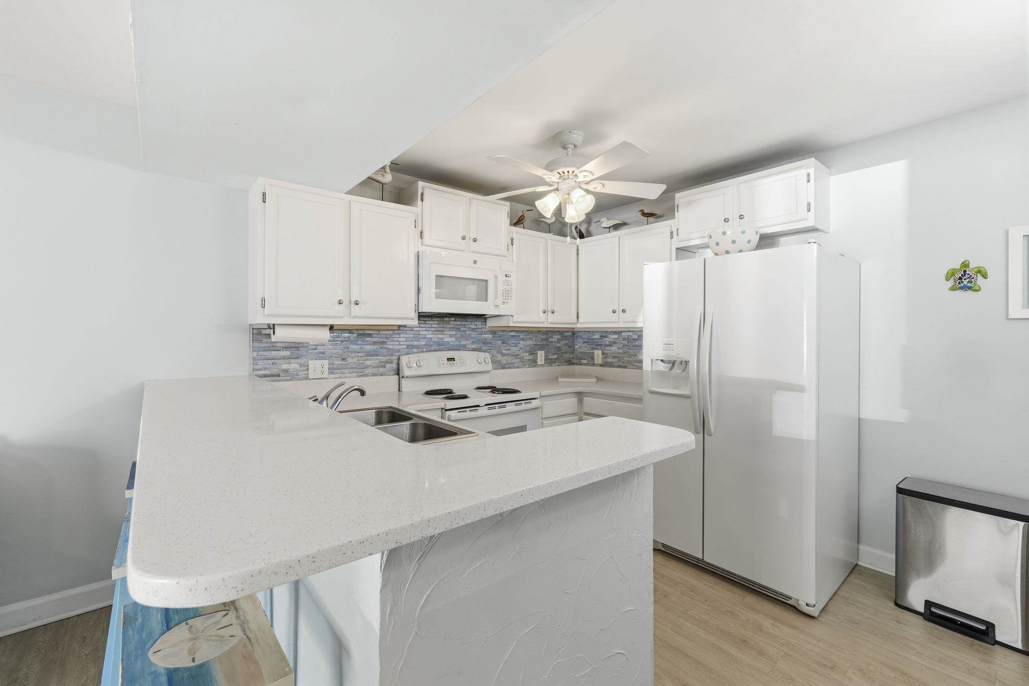 14 N Willow Dr. Unit: 3