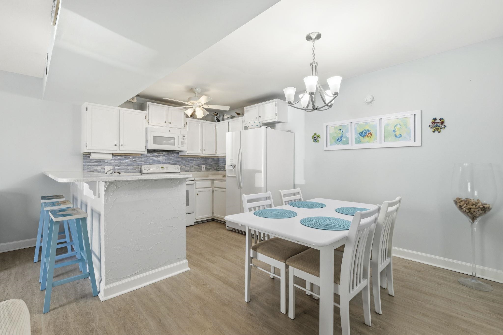 14 N Willow Dr. Unit: 3