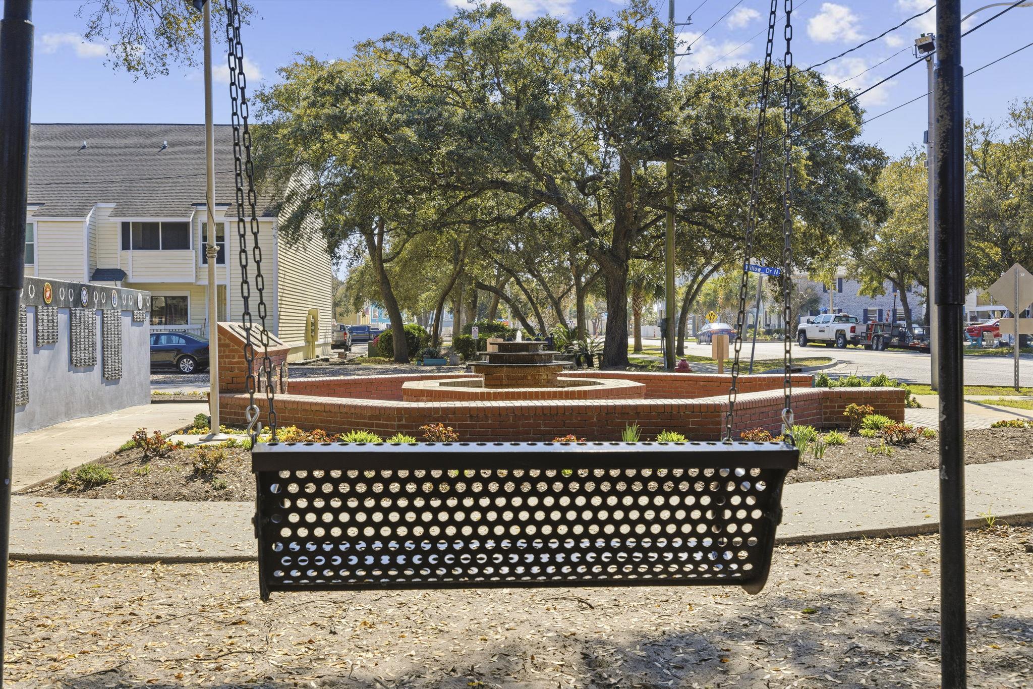 14 N Willow Dr. Unit: 3