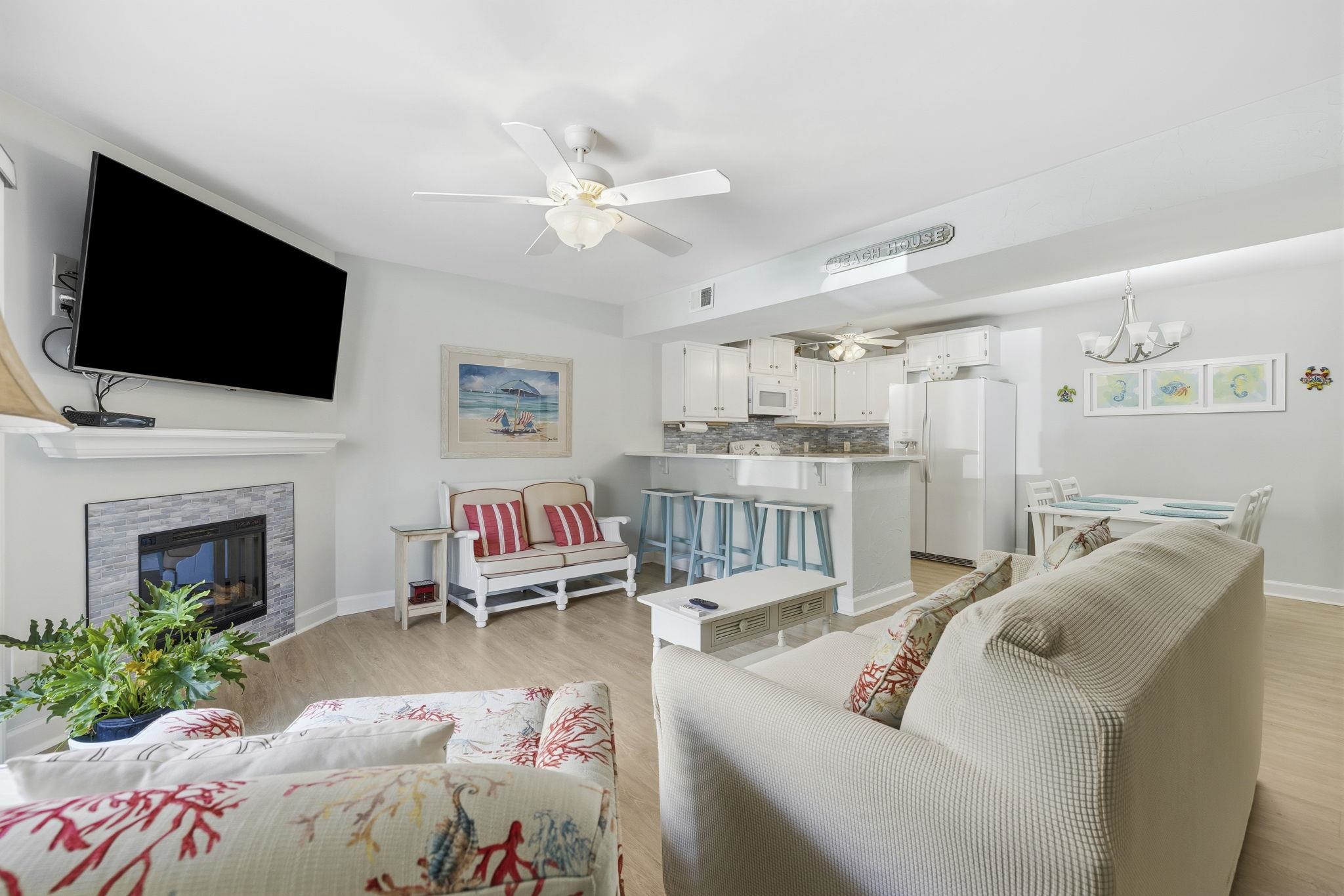 14 N Willow Dr. Unit: 3