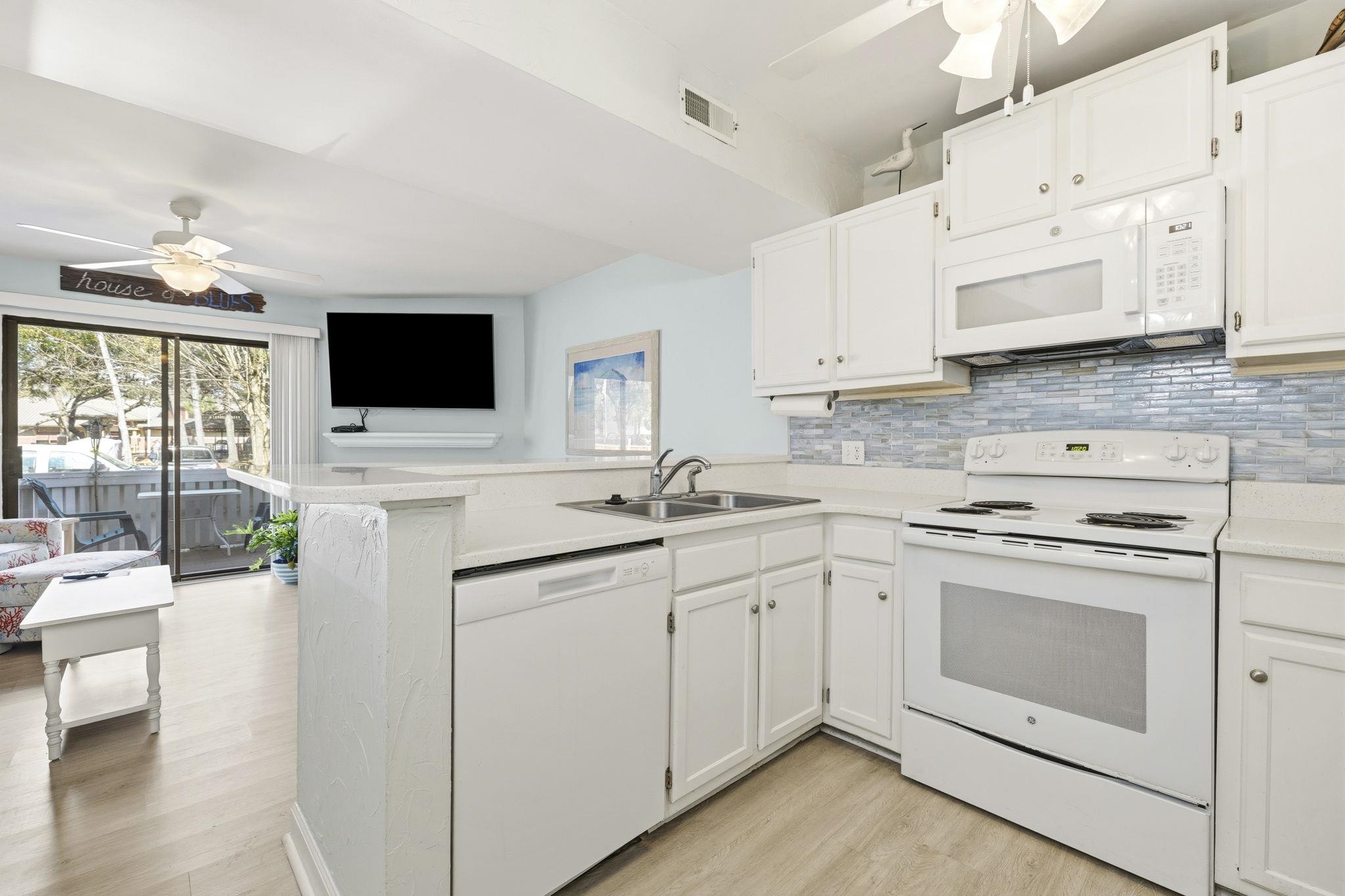 14 N Willow Dr. Unit: 3