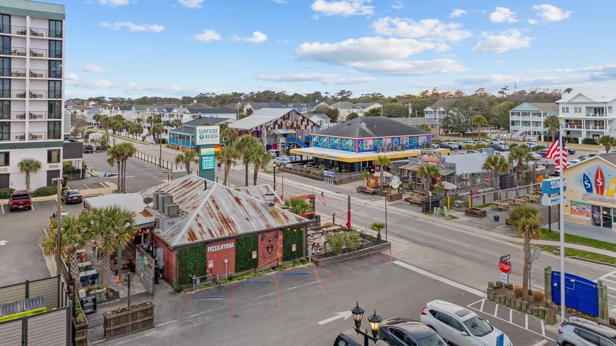 14 N Willow Dr. Unit: 3