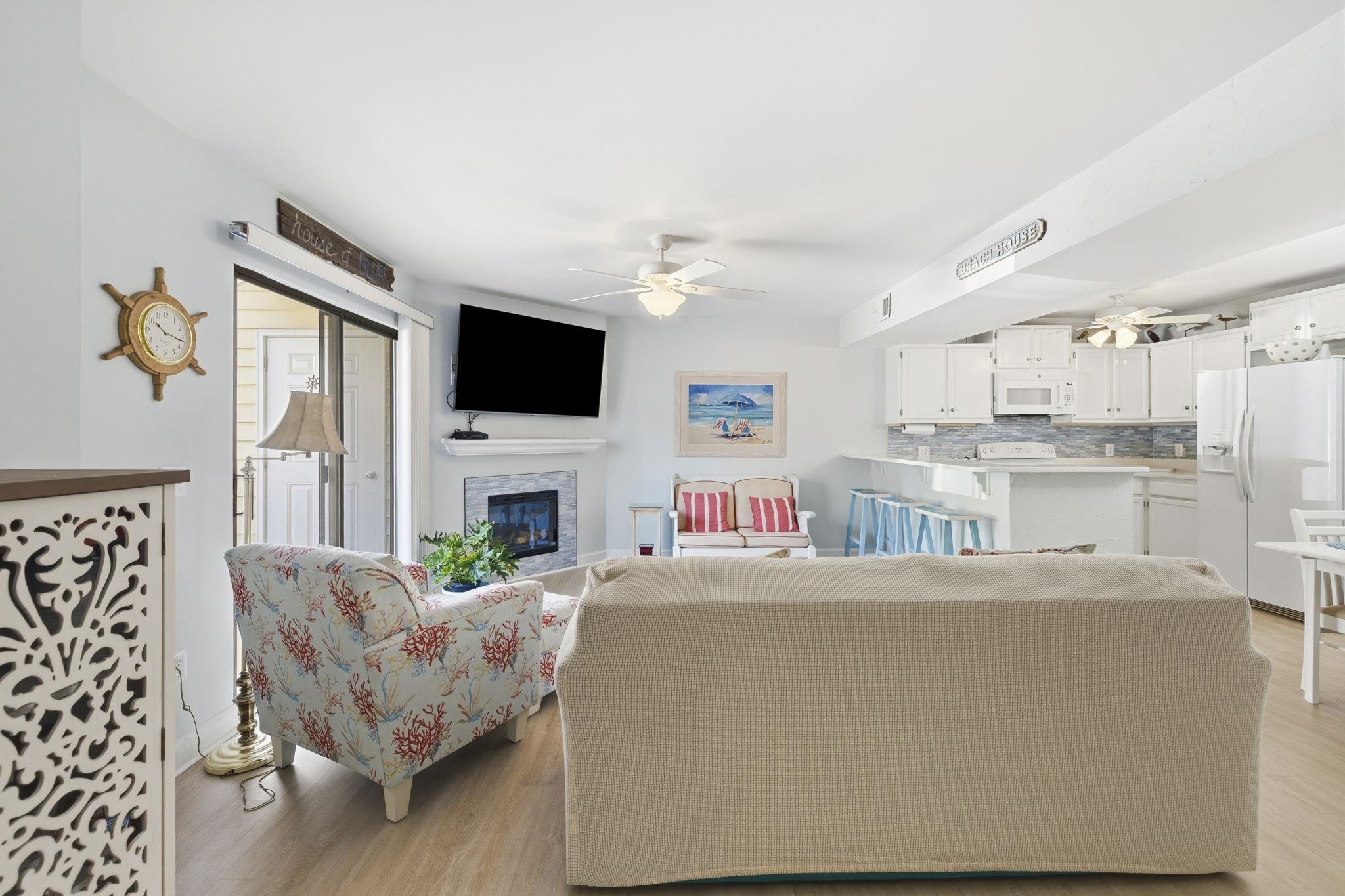 14 N Willow Dr. Unit: 3