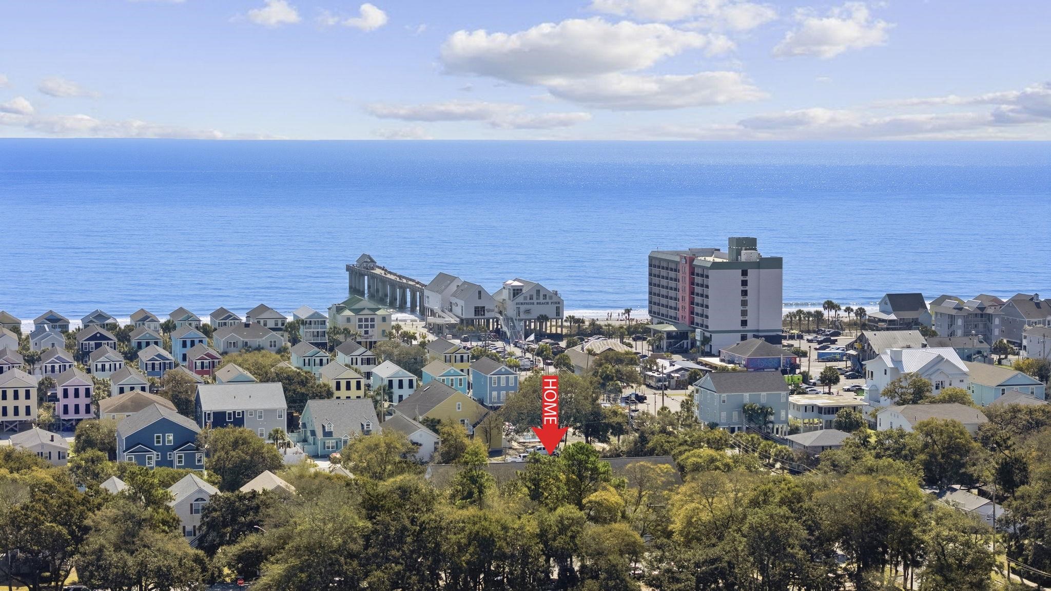 14 N Willow Dr. Unit: 3