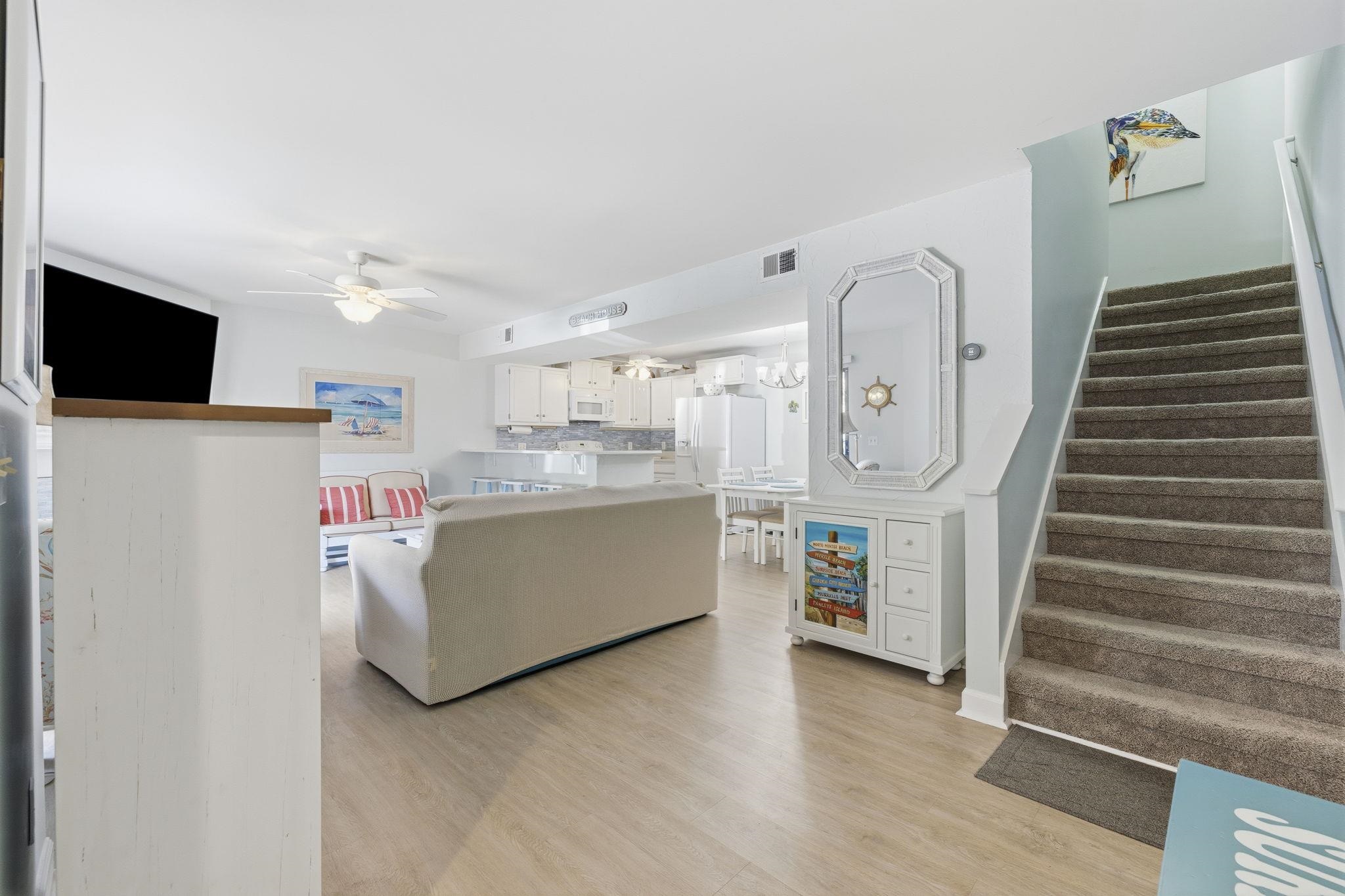 14 N Willow Dr. Unit: 3