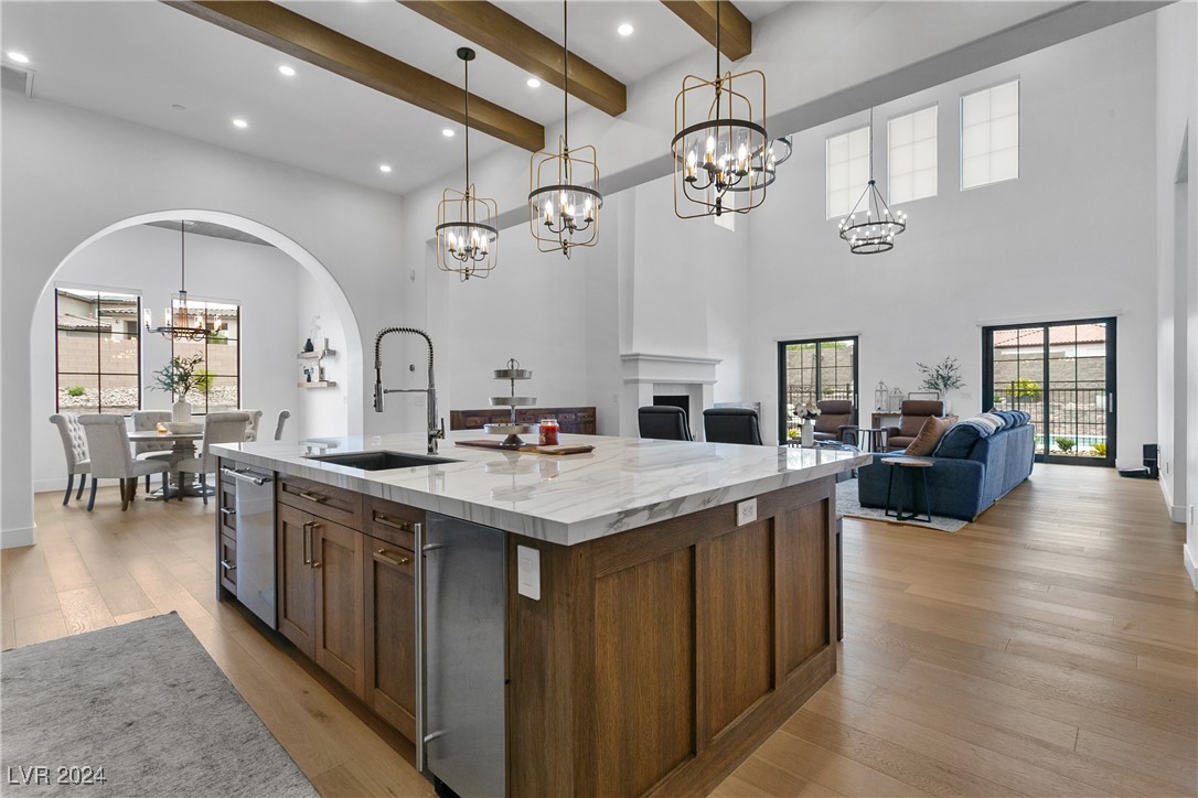 1090 rose quartz Road