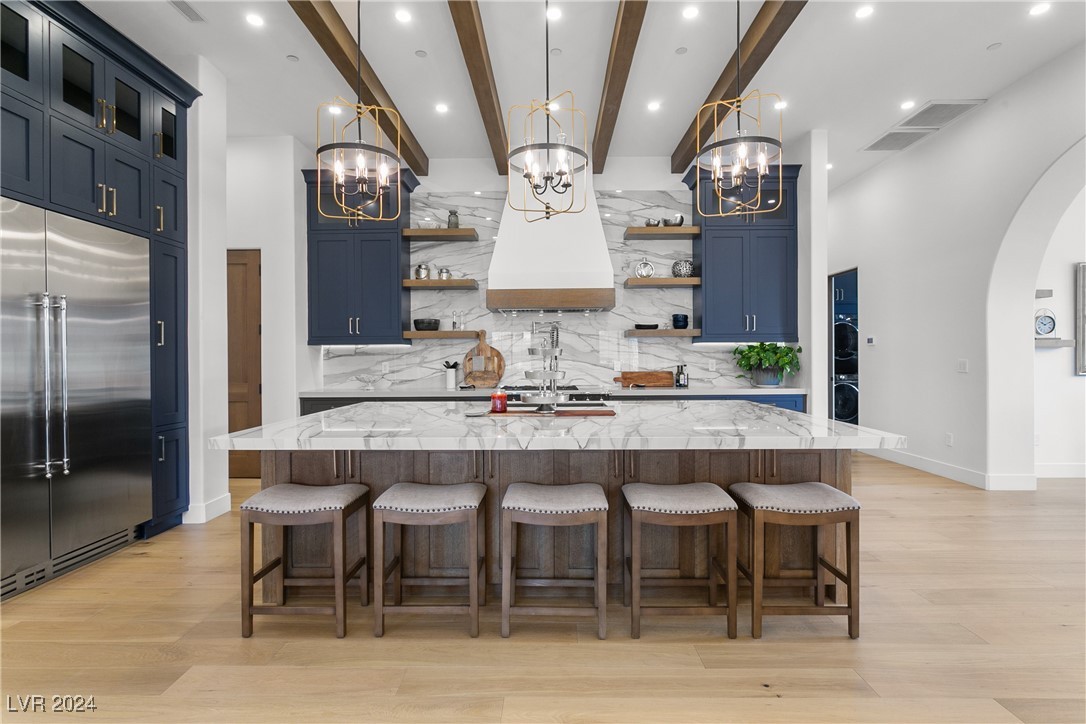 1090 rose quartz Road