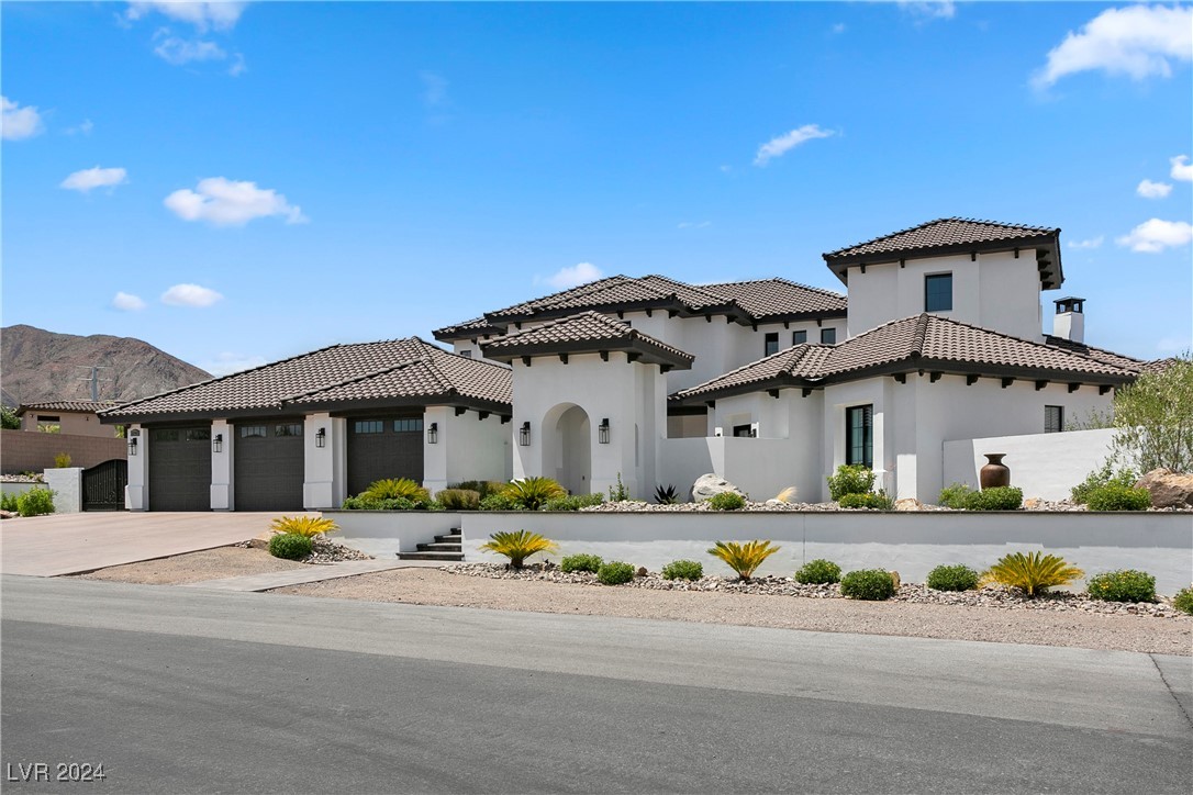 1090 rose quartz Road