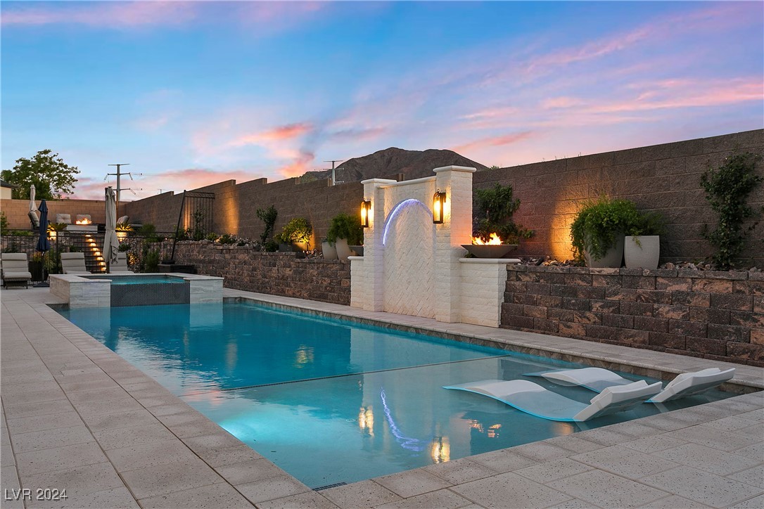 1090 rose quartz Road