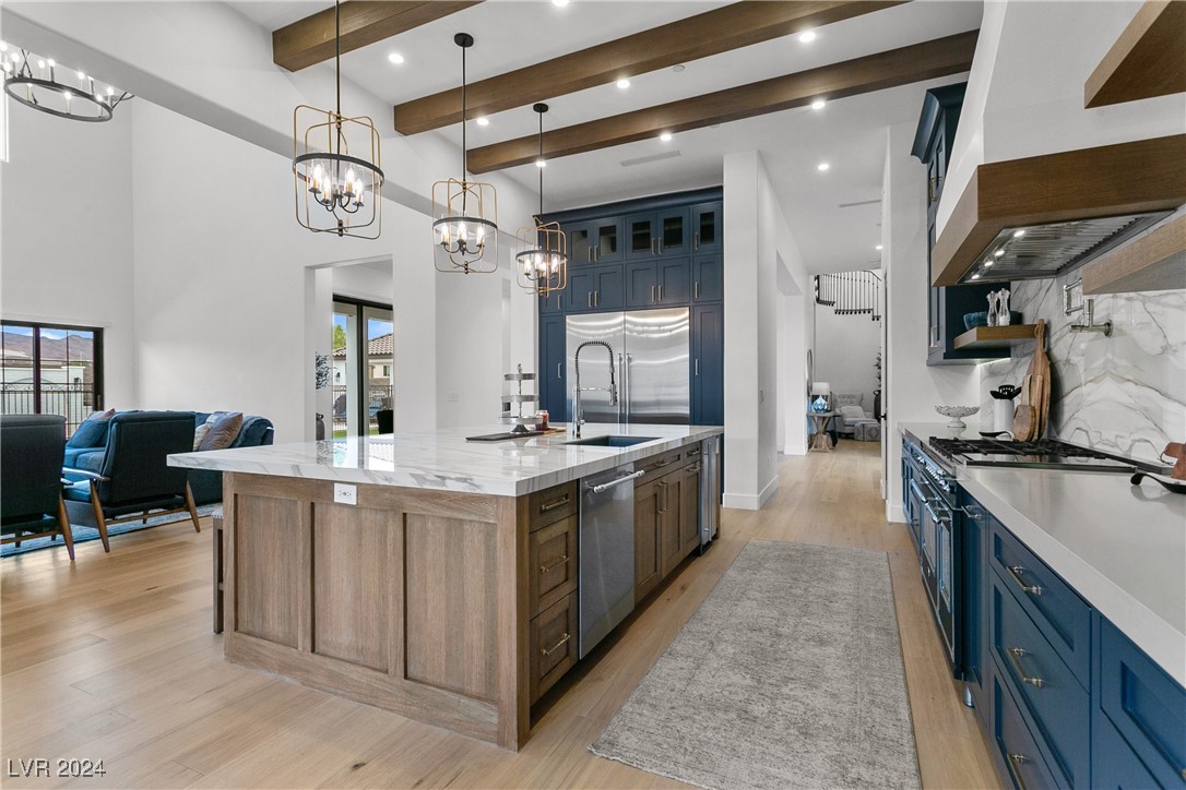 1090 rose quartz Road