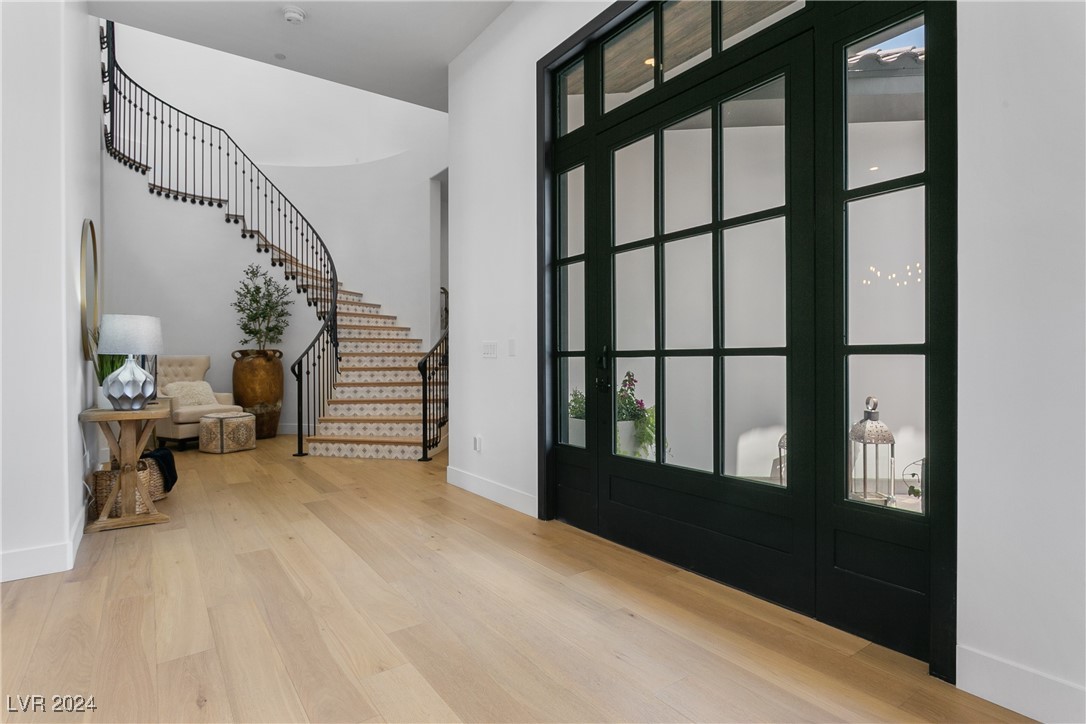 1090 rose quartz Road