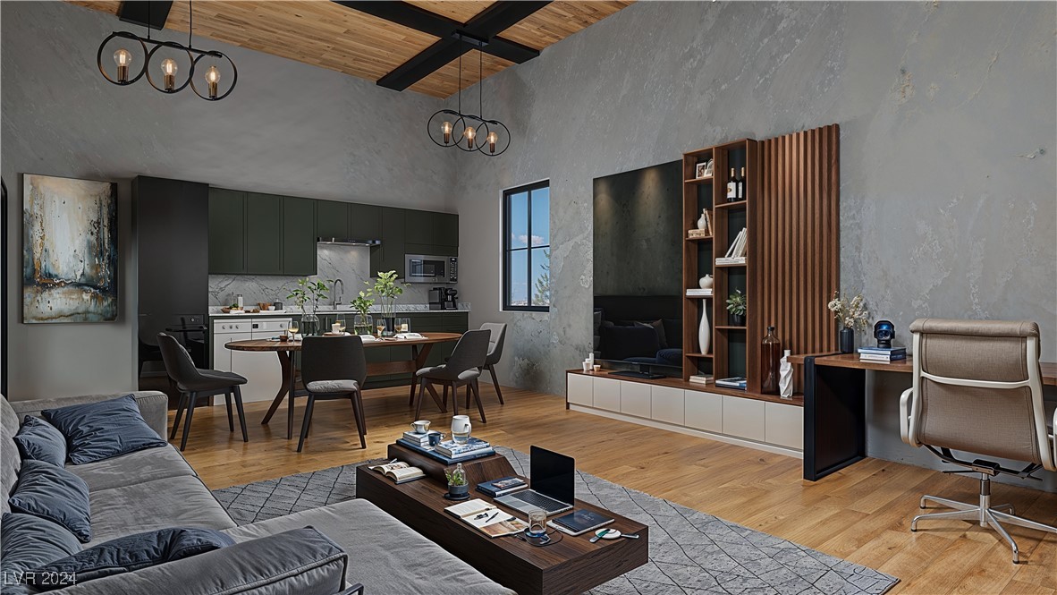 1090 rose quartz Road