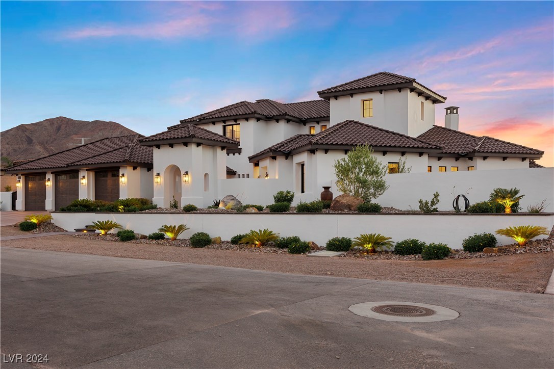 1090 rose quartz Road