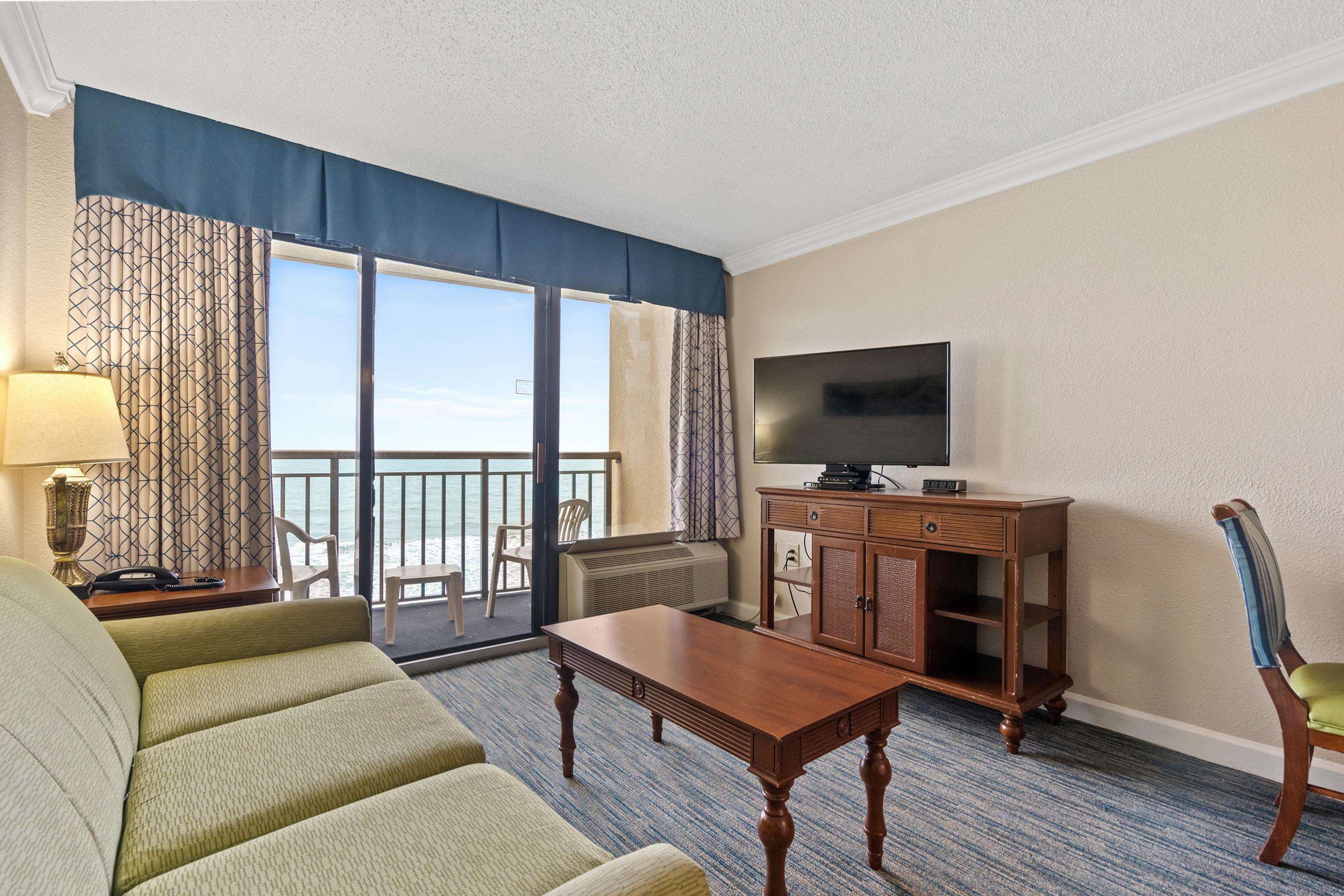1200 N Ocean Blvd. N Unit: 710