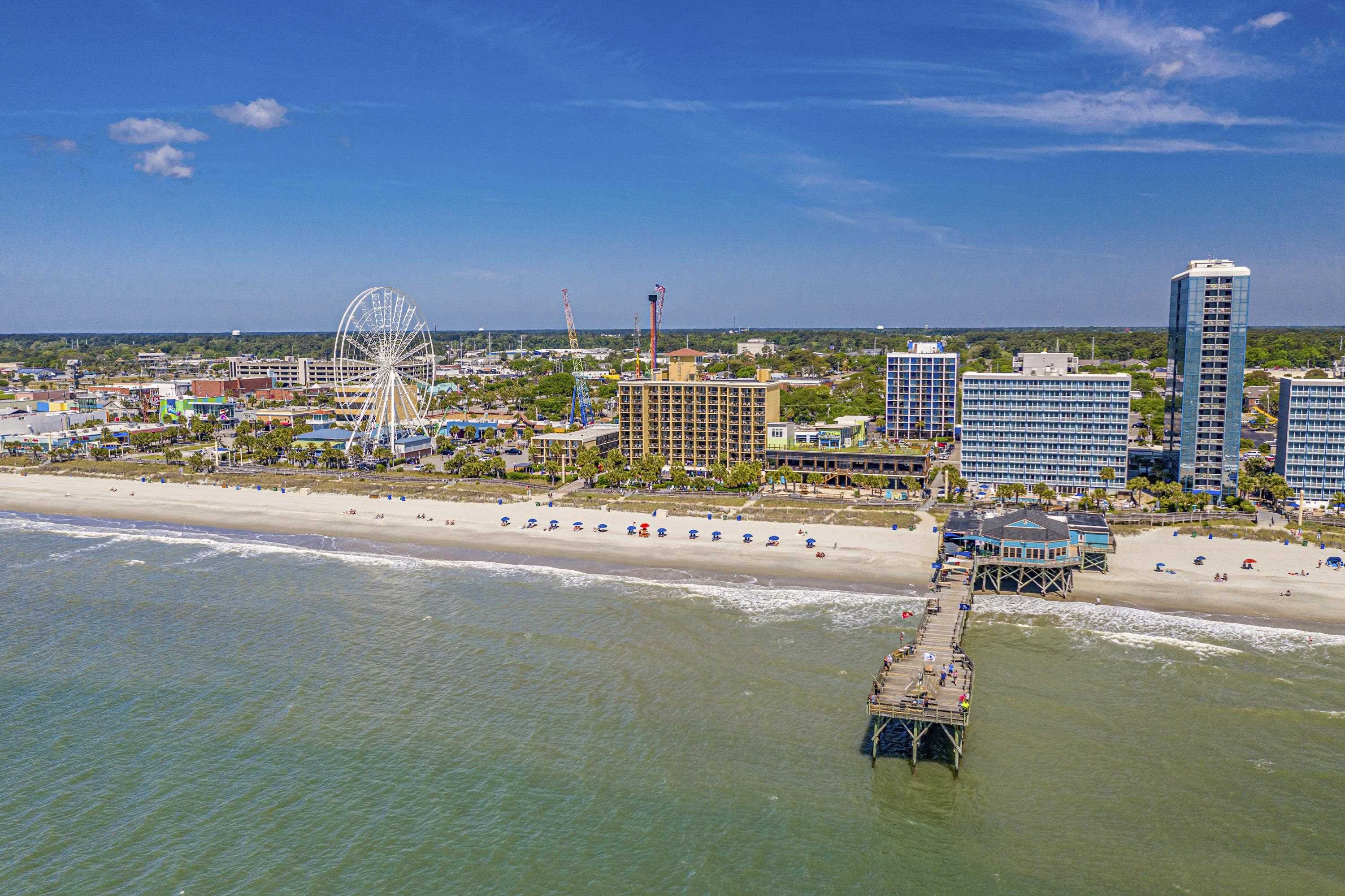 1200 N Ocean Blvd. N Unit: 710
