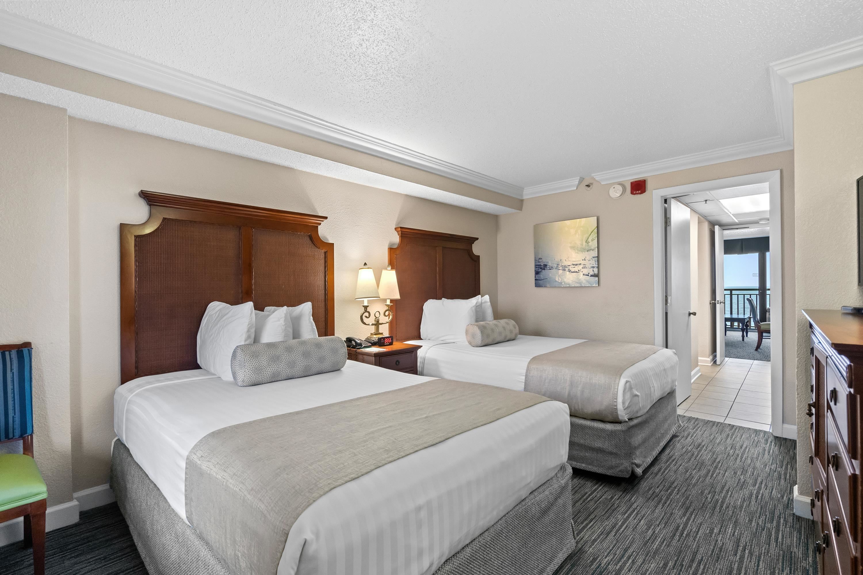1200 N Ocean Blvd. N Unit: 710