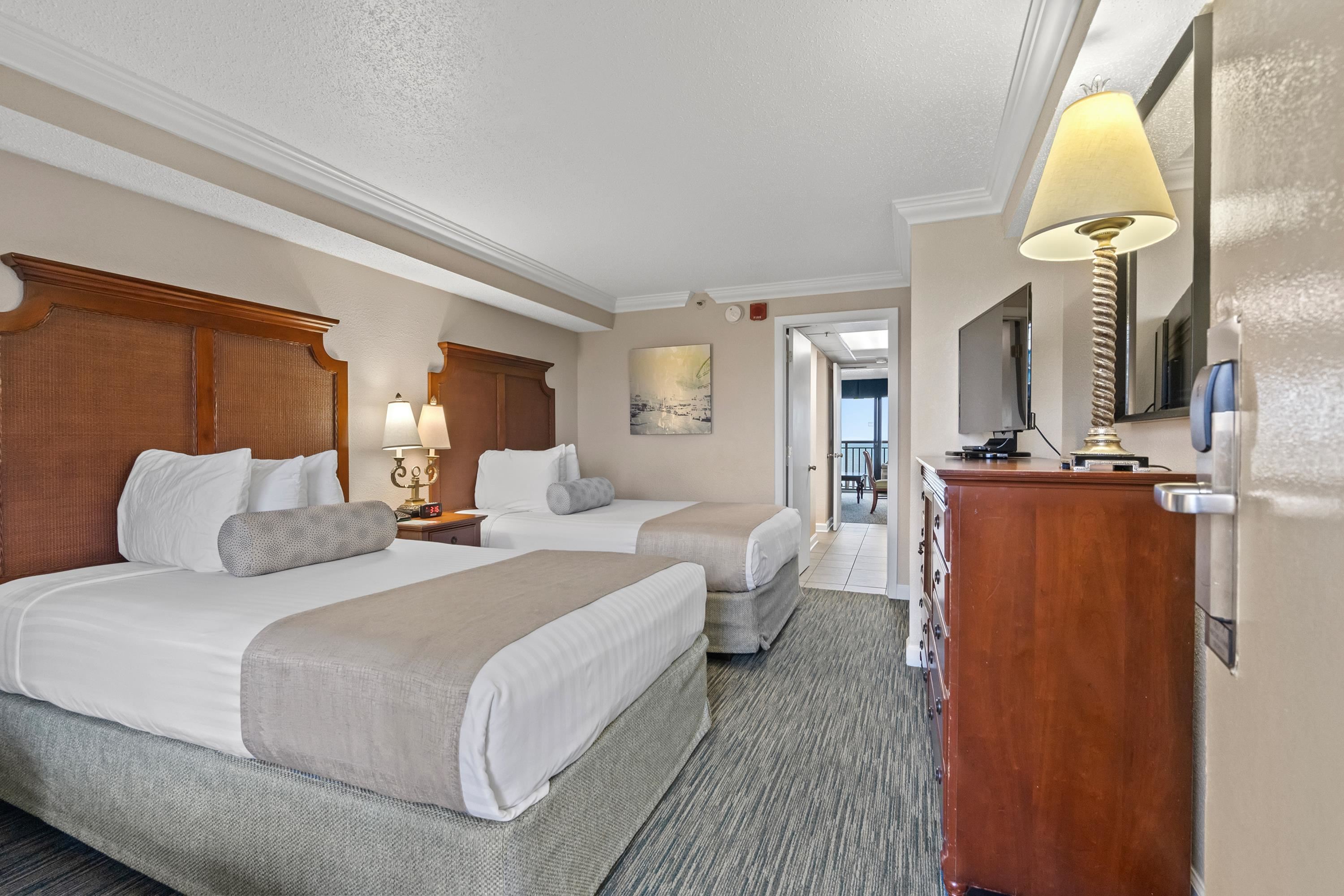 1200 N Ocean Blvd. N Unit: 710