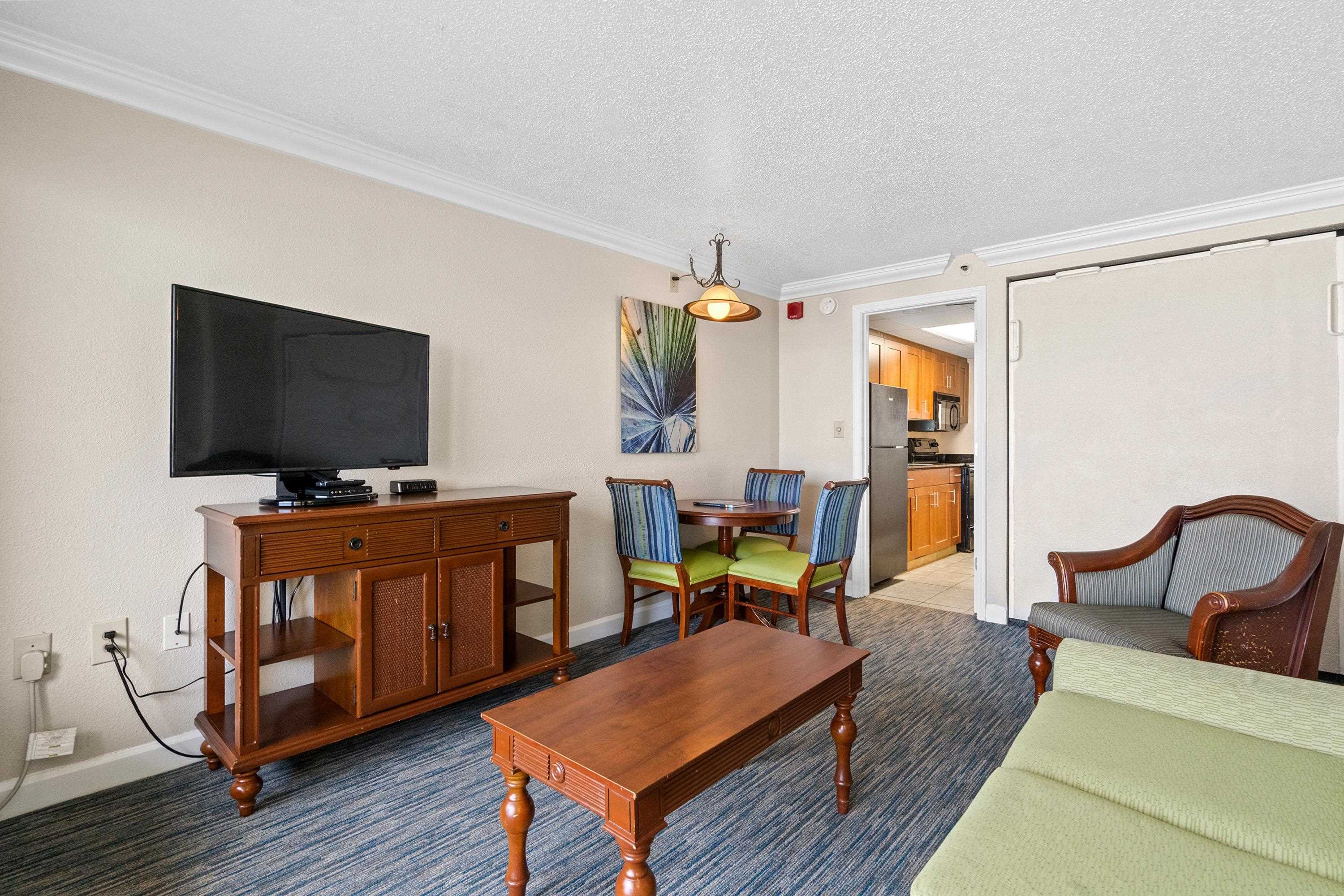 1200 N Ocean Blvd. N Unit: 710