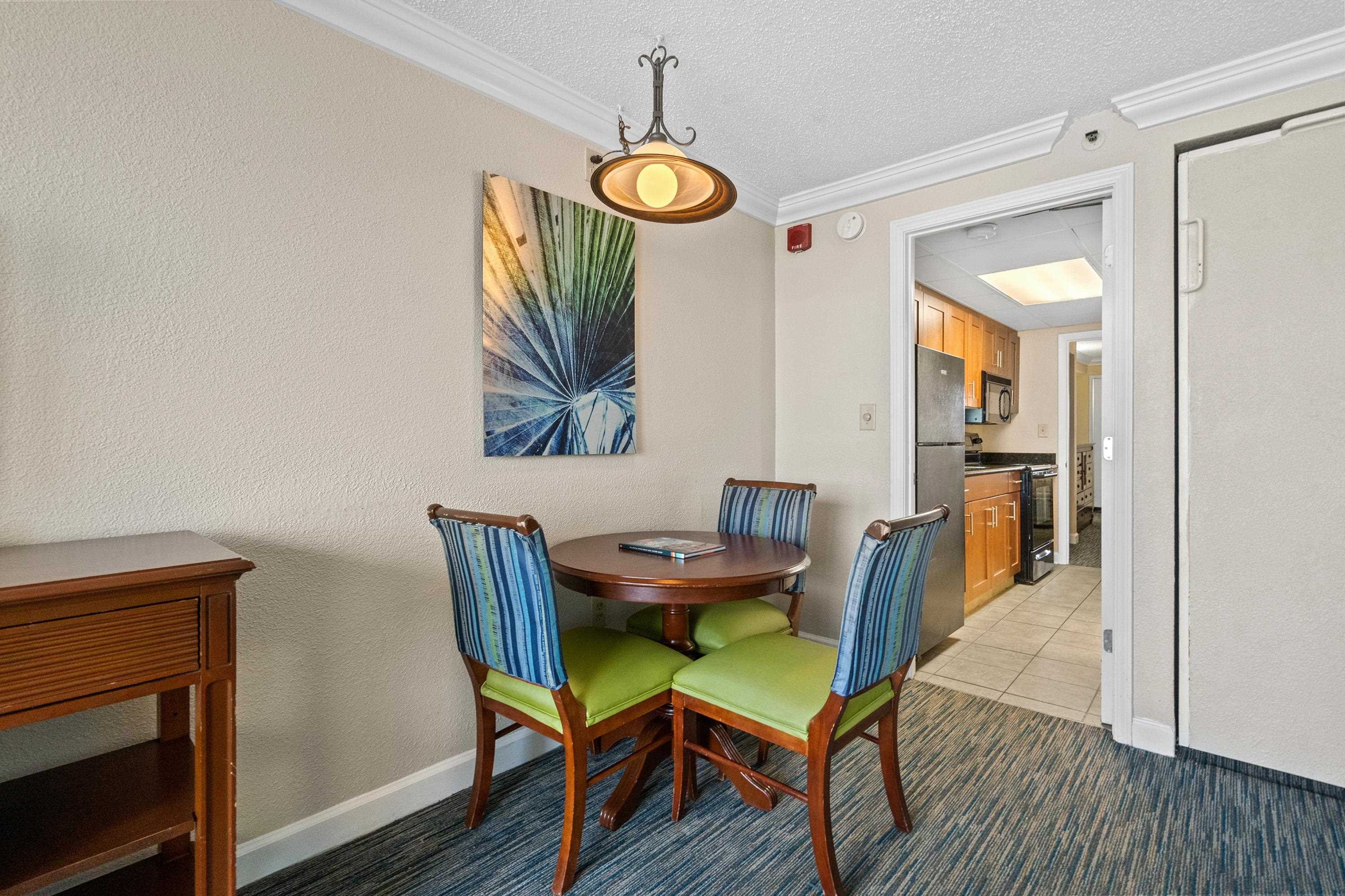 1200 N Ocean Blvd. N Unit: 710