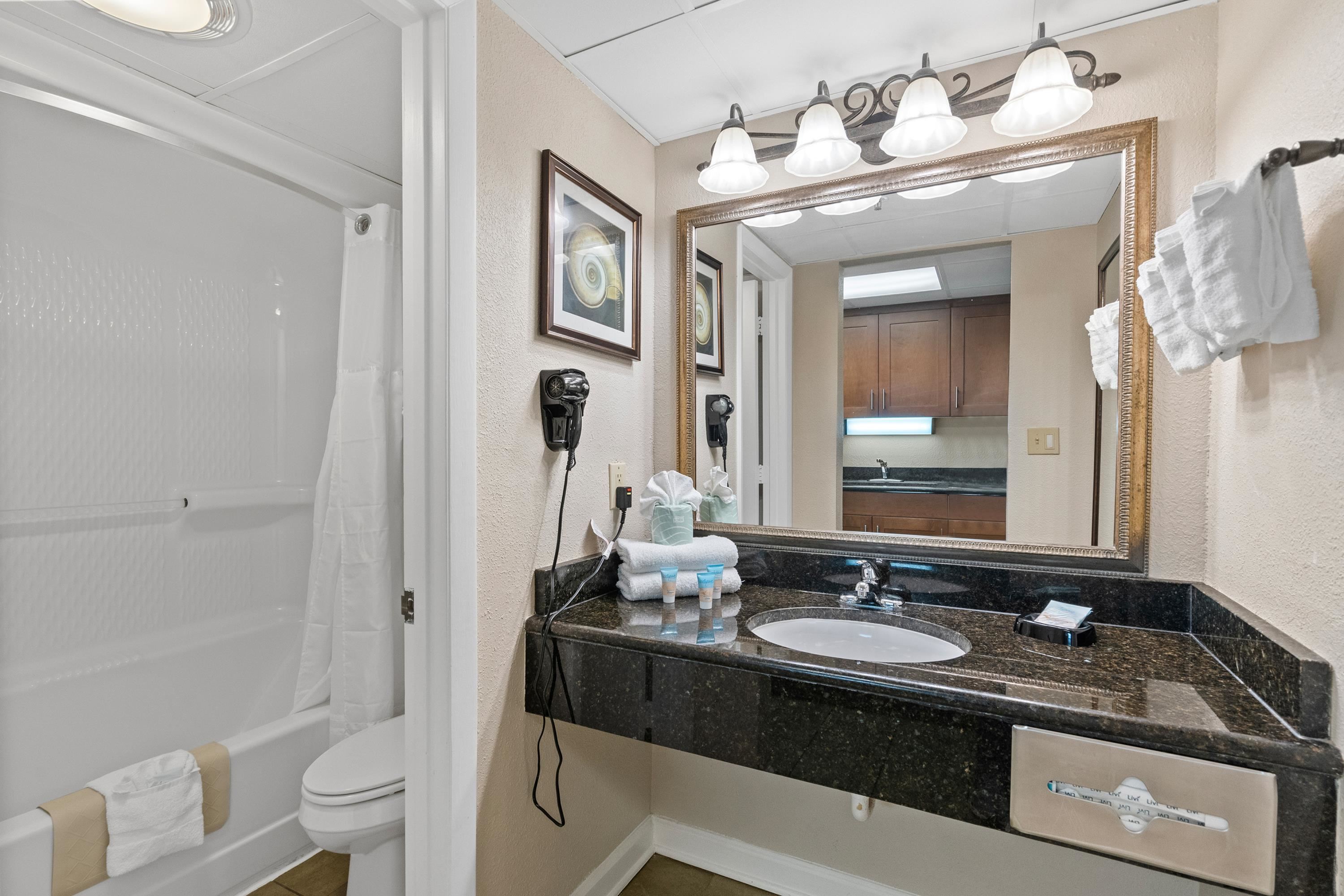 1200 N Ocean Blvd. N Unit: 710
