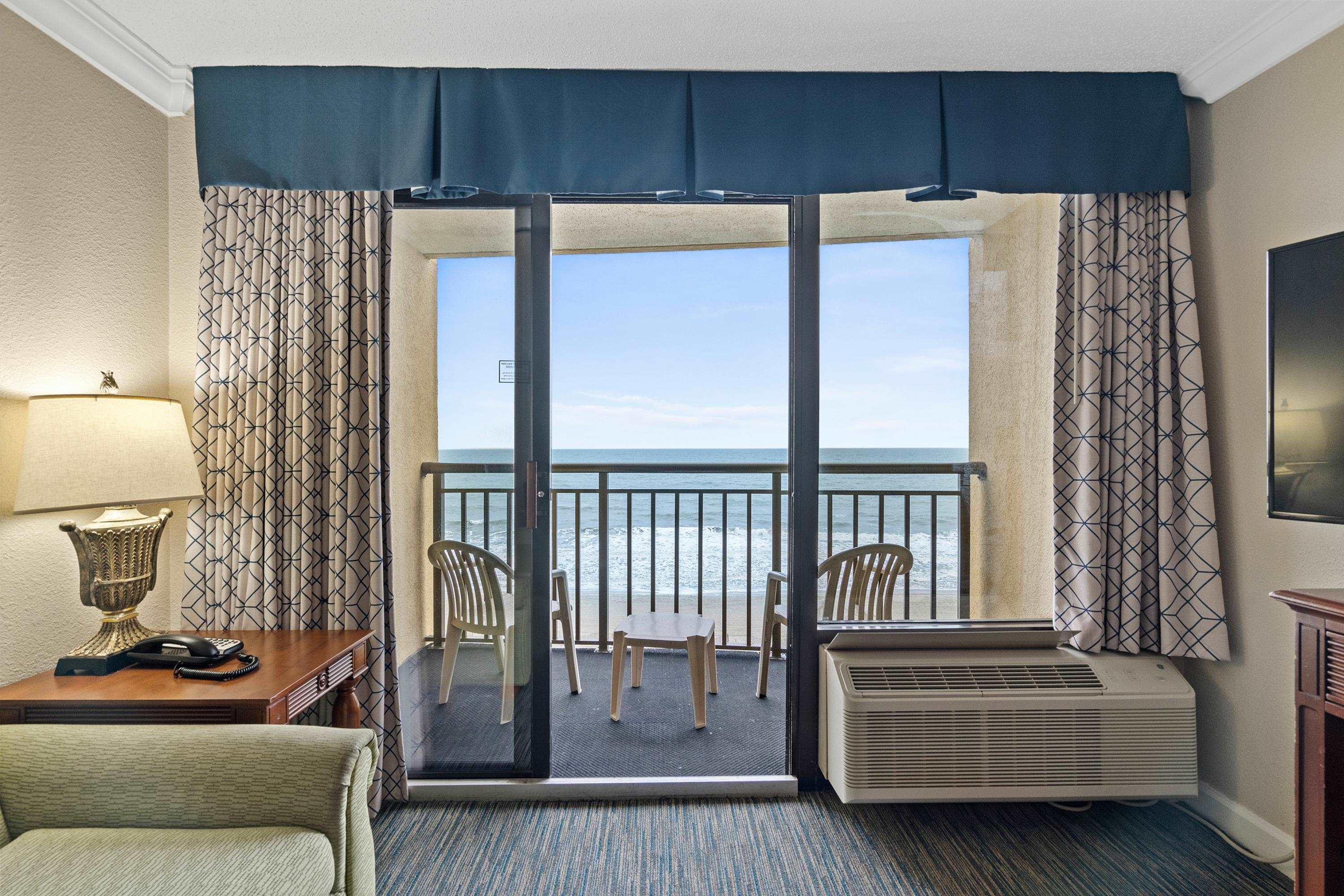 1200 N Ocean Blvd. N Unit: 710