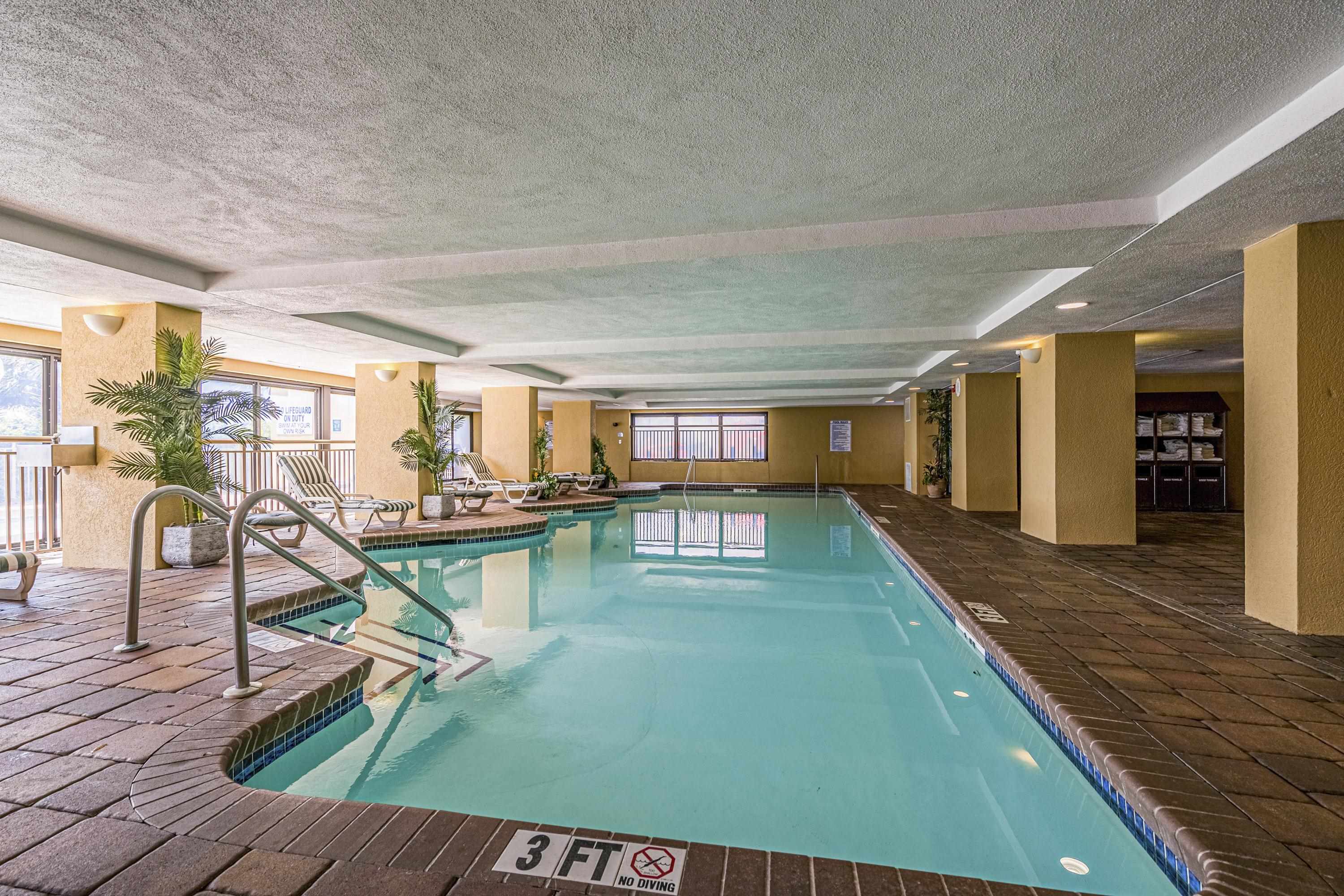 1200 N Ocean Blvd. N Unit: 710