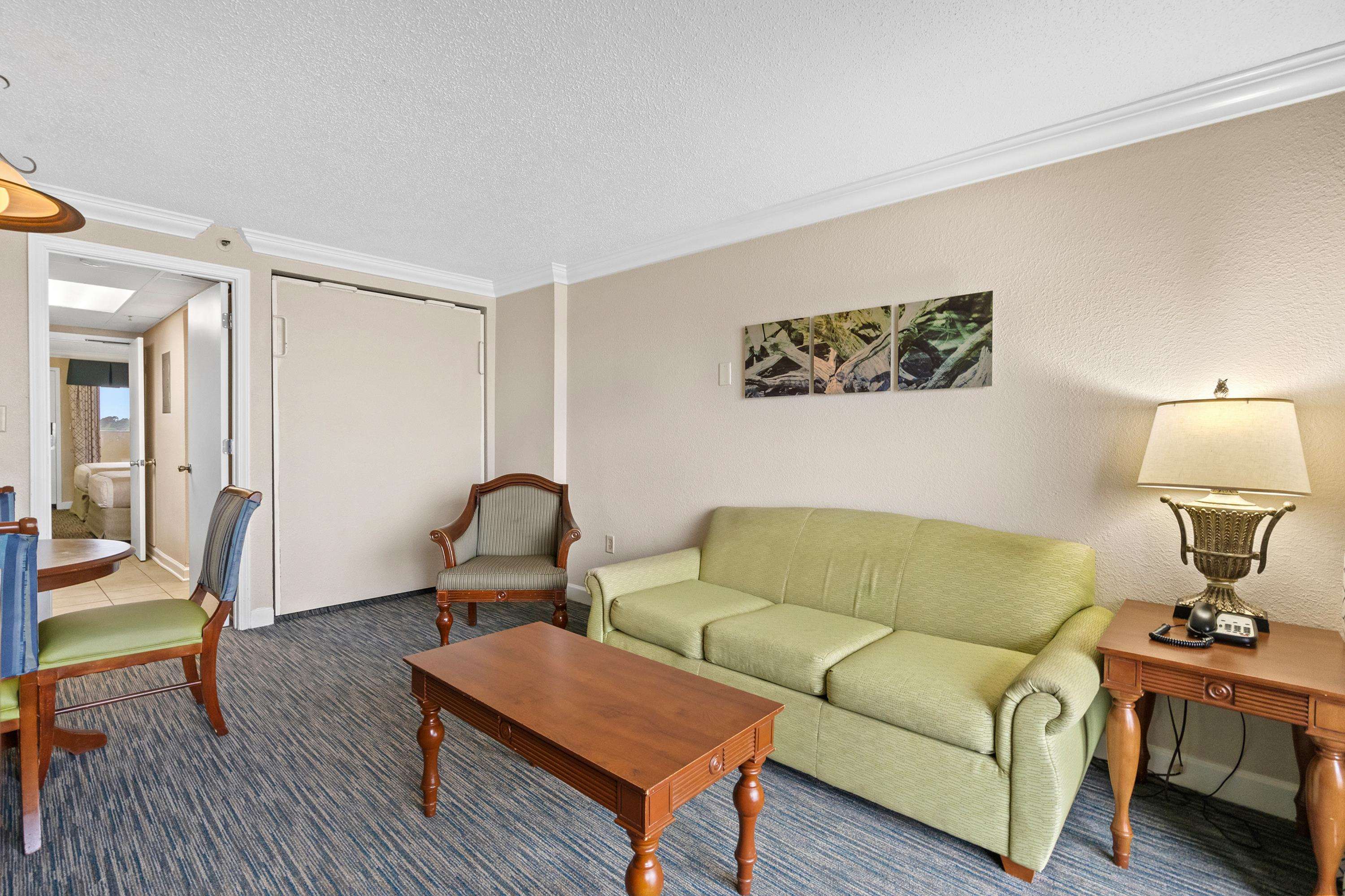 1200 N Ocean Blvd. N Unit: 710
