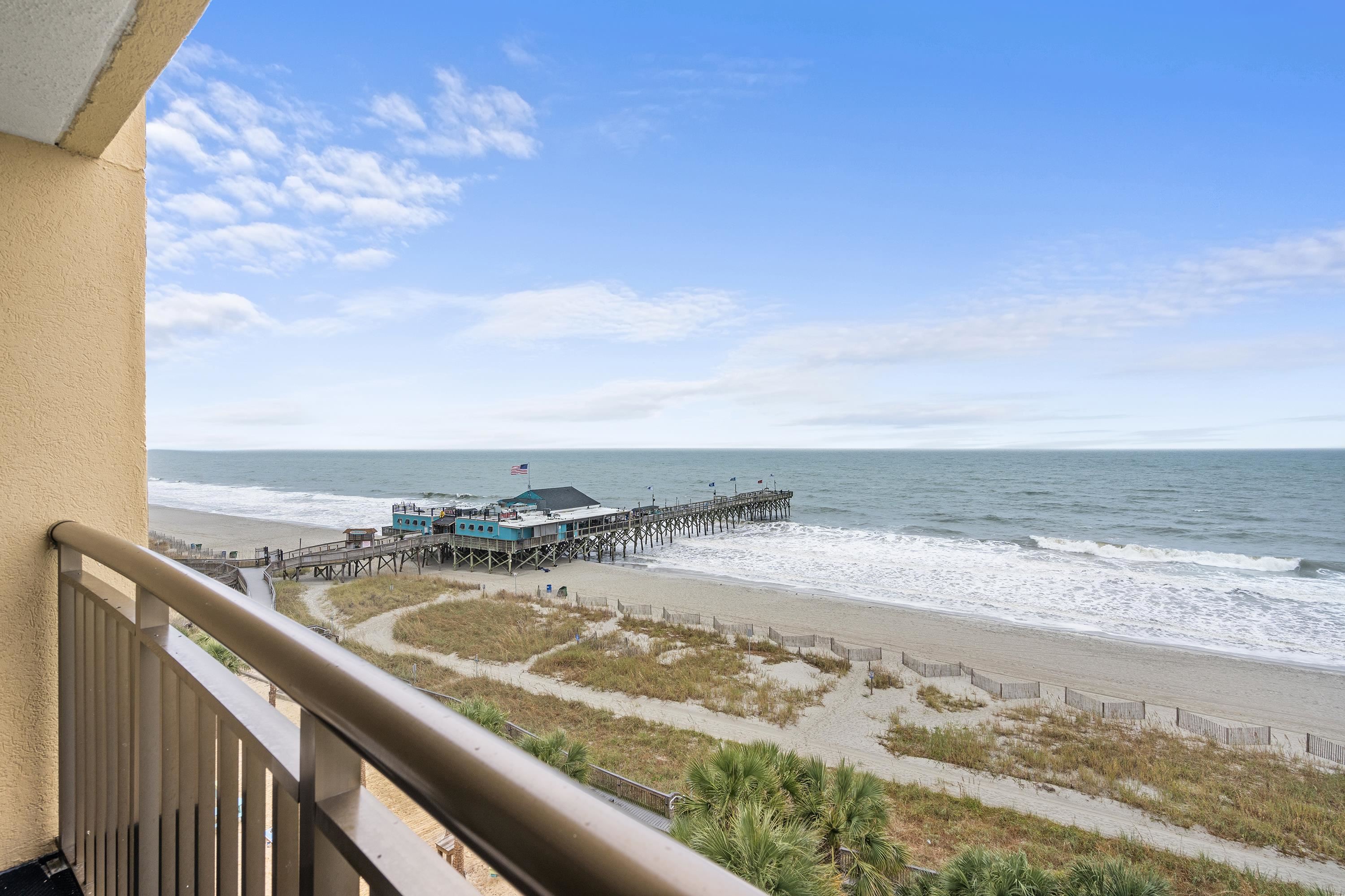 1200 N Ocean Blvd. N Unit: 710