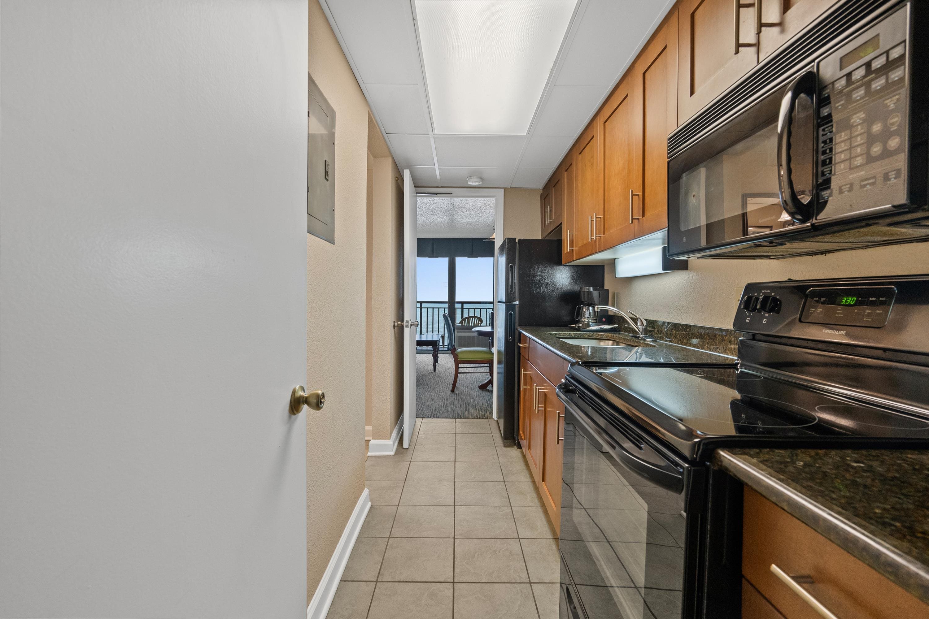 1200 N Ocean Blvd. N Unit: 710