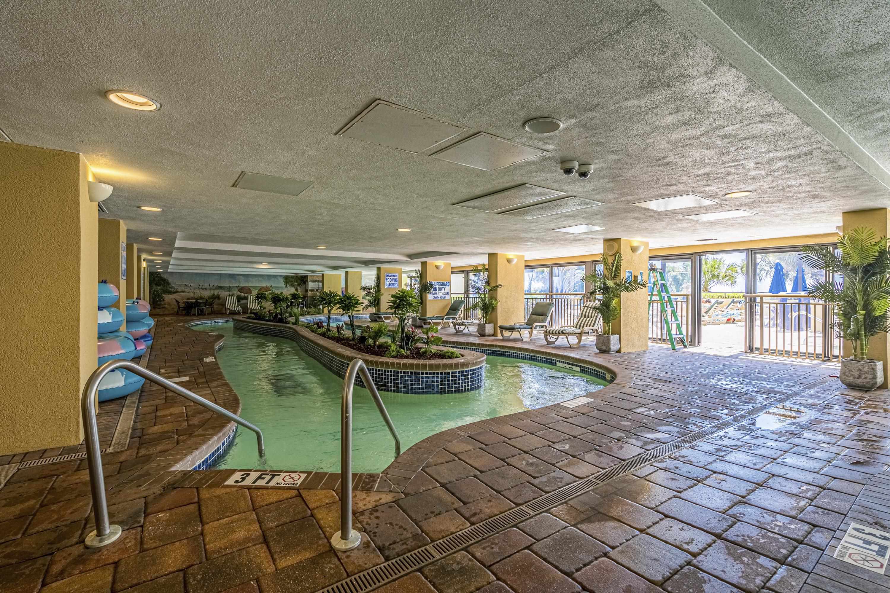 1200 N Ocean Blvd. N Unit: 710