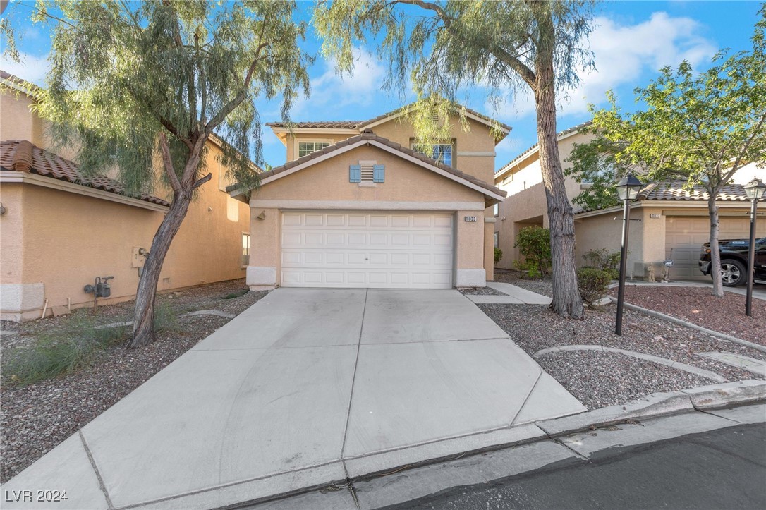 11033 Meadow Leaf Avenue