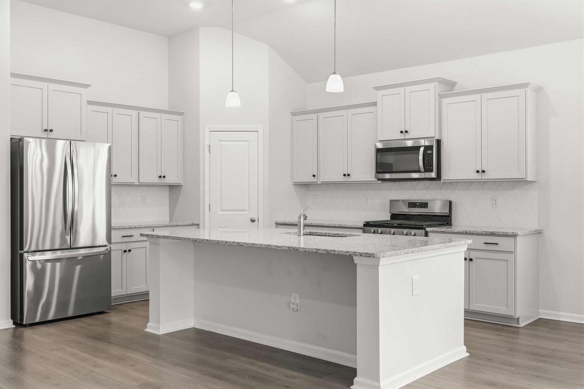 657 Sadlers Creek Ct.