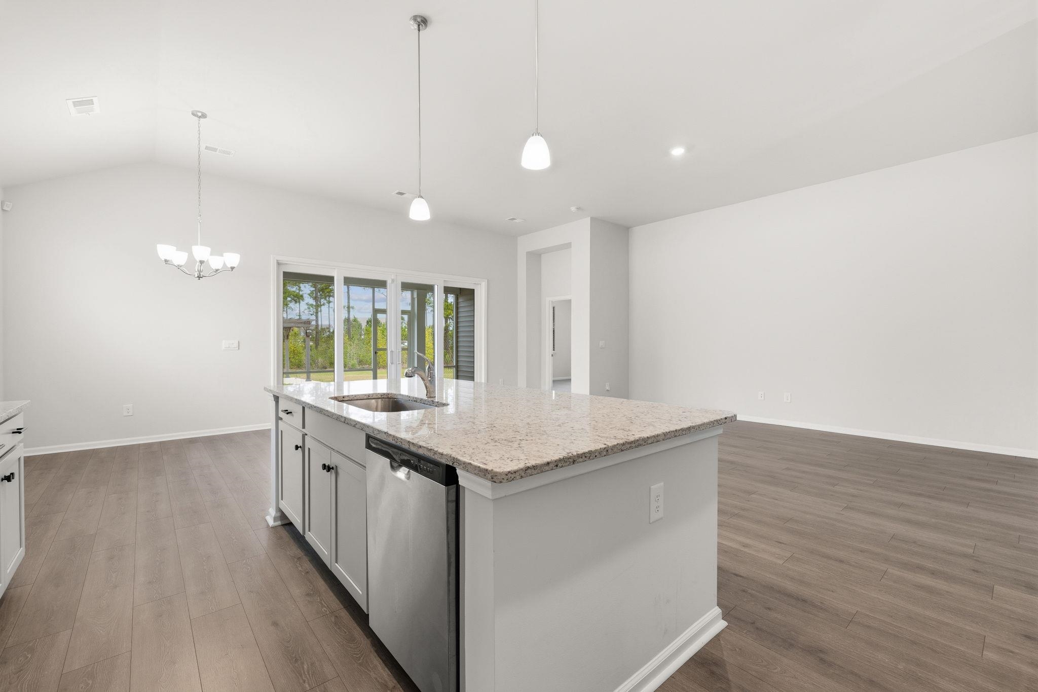 657 Sadlers Creek Ct.